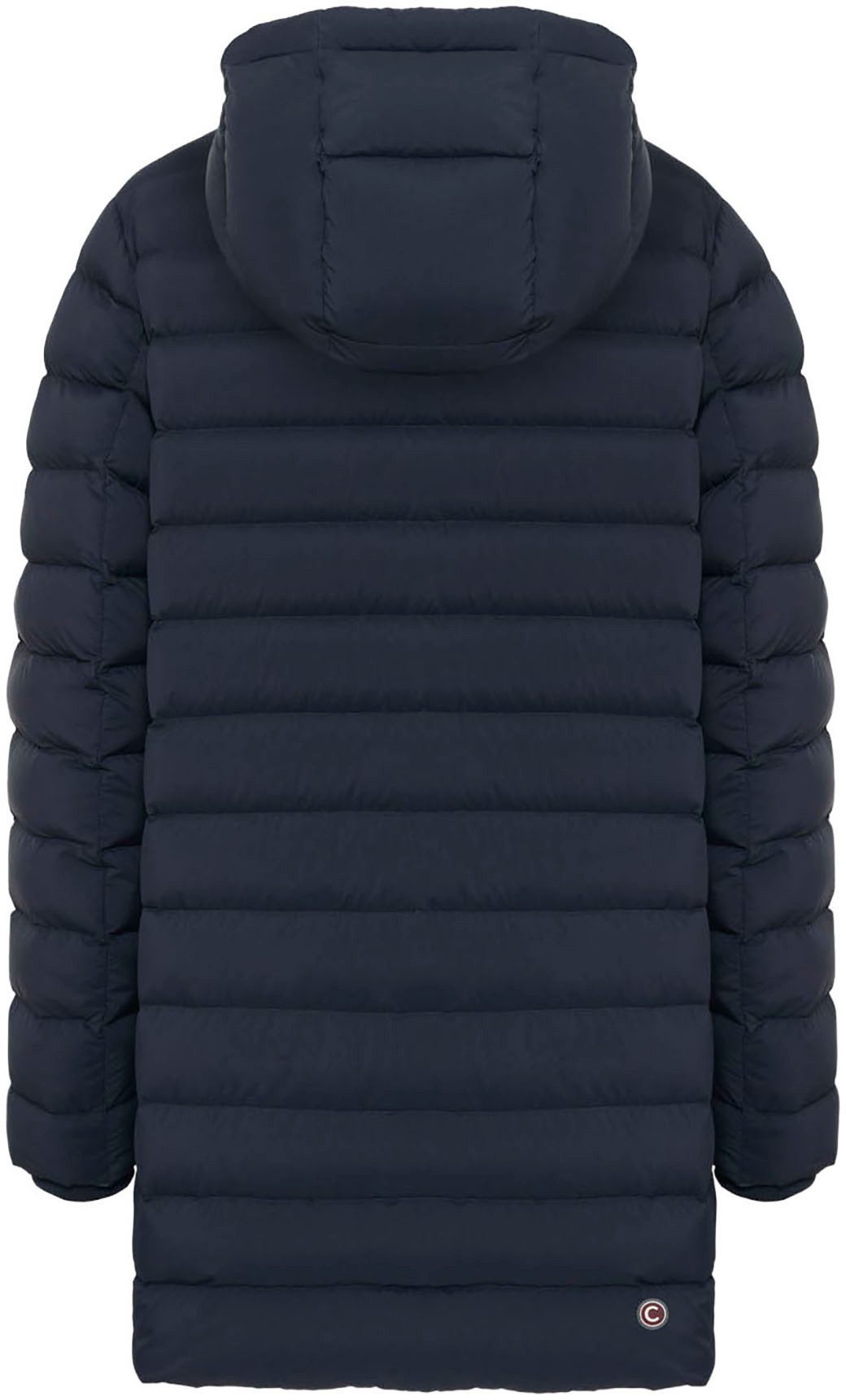 Colmar Daunenjacke MENS DOWN JACKET regular fit, mit Ärmelbündchen
