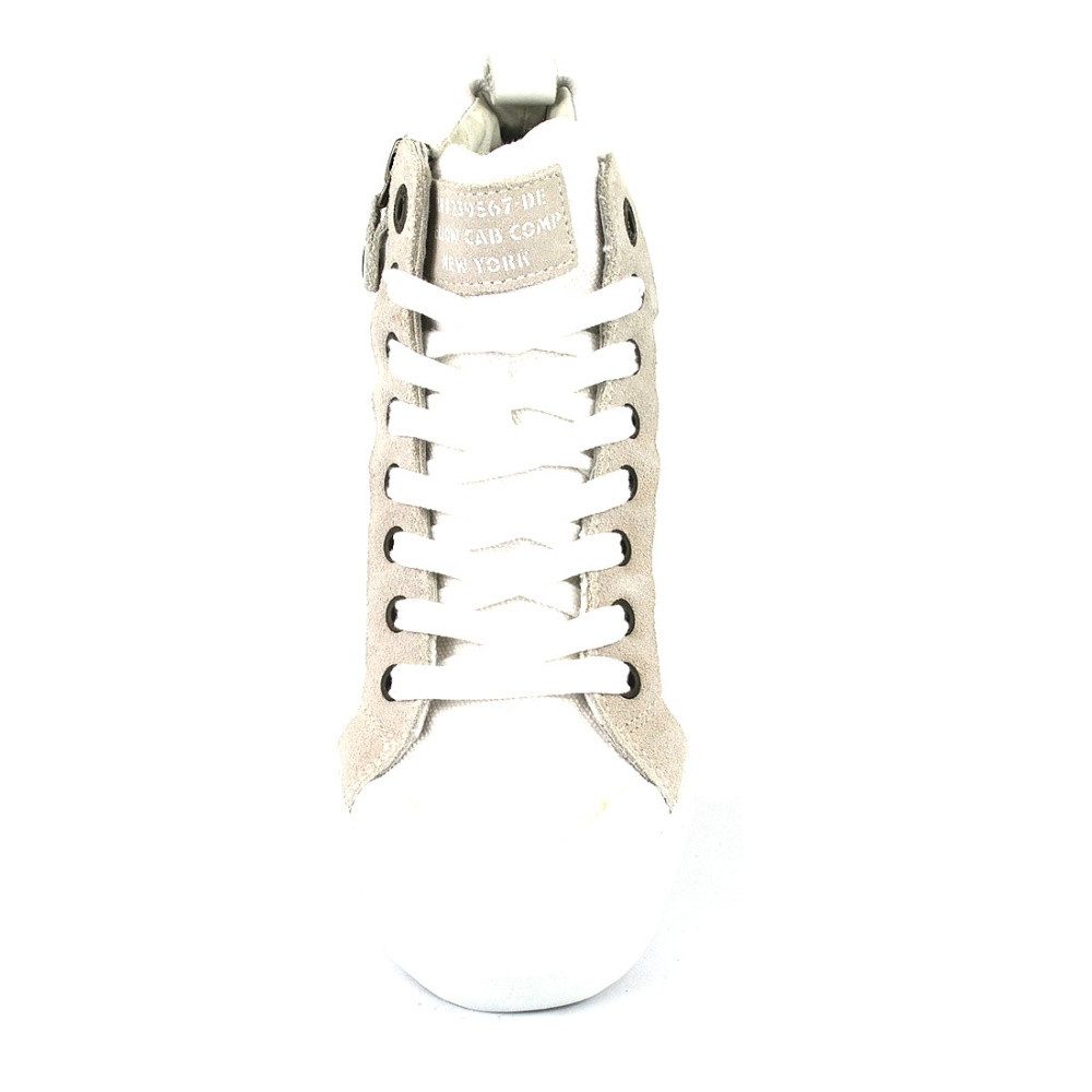 Yellow Cab Strife W Y25160 Sneaker Weiß