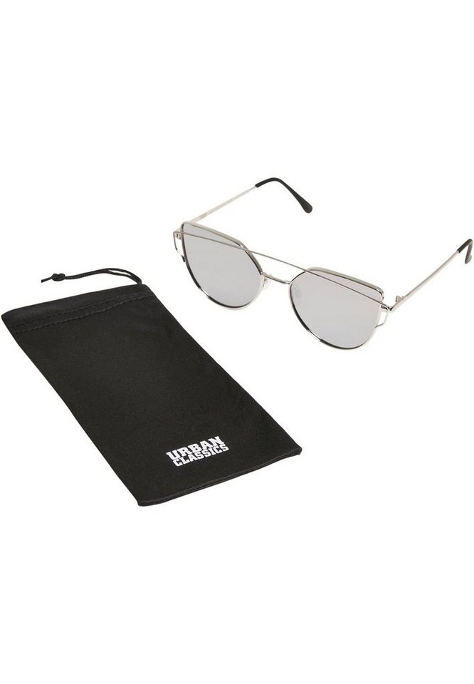 URBAN CLASSICS Sonnenbrille Accessoires Sunglasses July UC