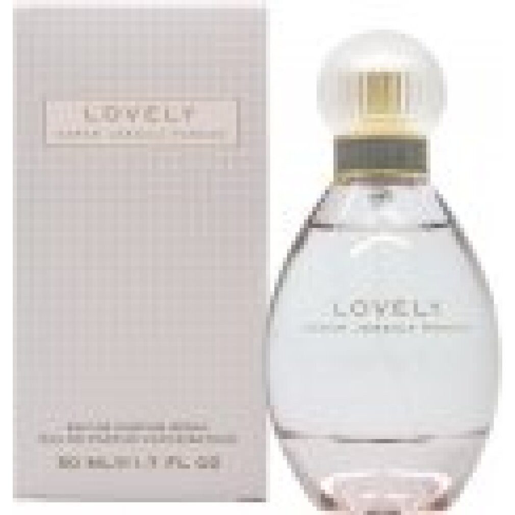 Sarah Jessica Parker Eau de Parfum for Women 1 50ml