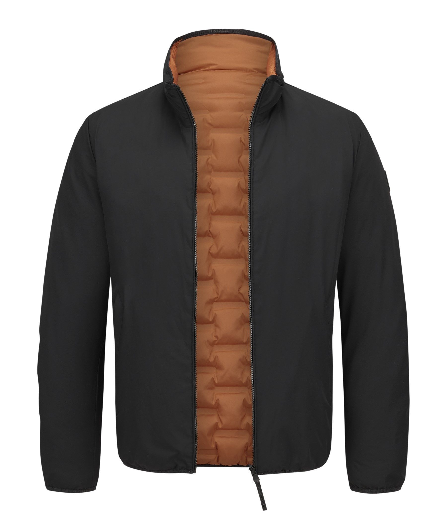 Milestone Wendejacke MSPhoenix Tech-stretch Übergangsjacke wasserabweisend günstig online kaufen