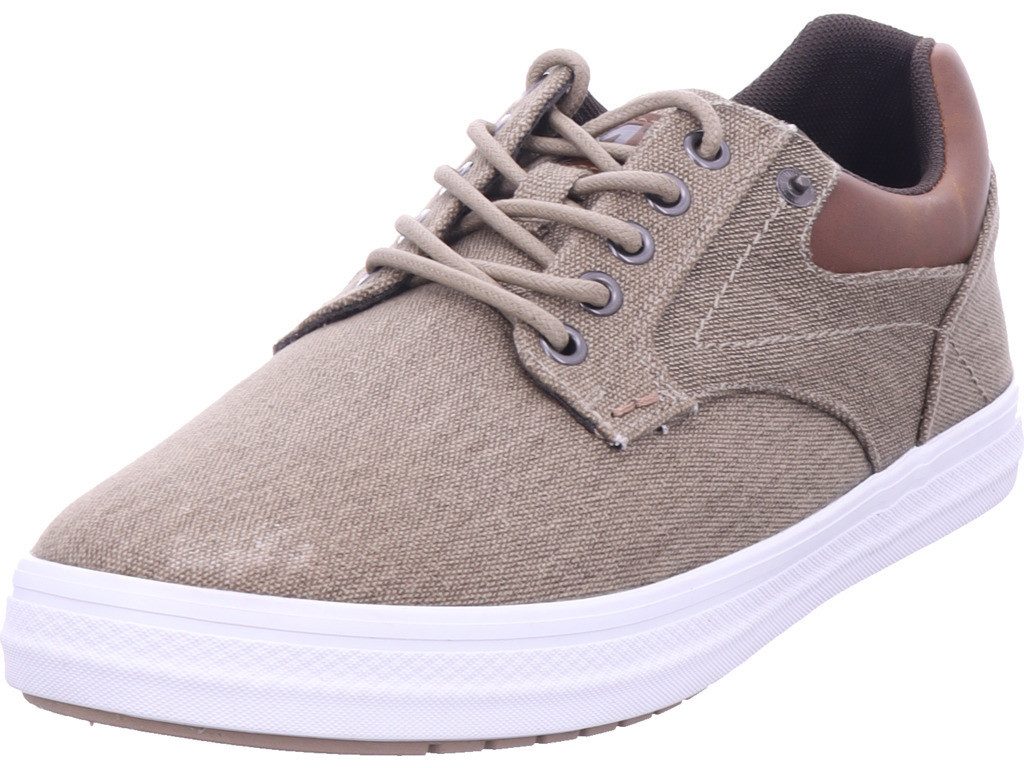 Schnürschuh