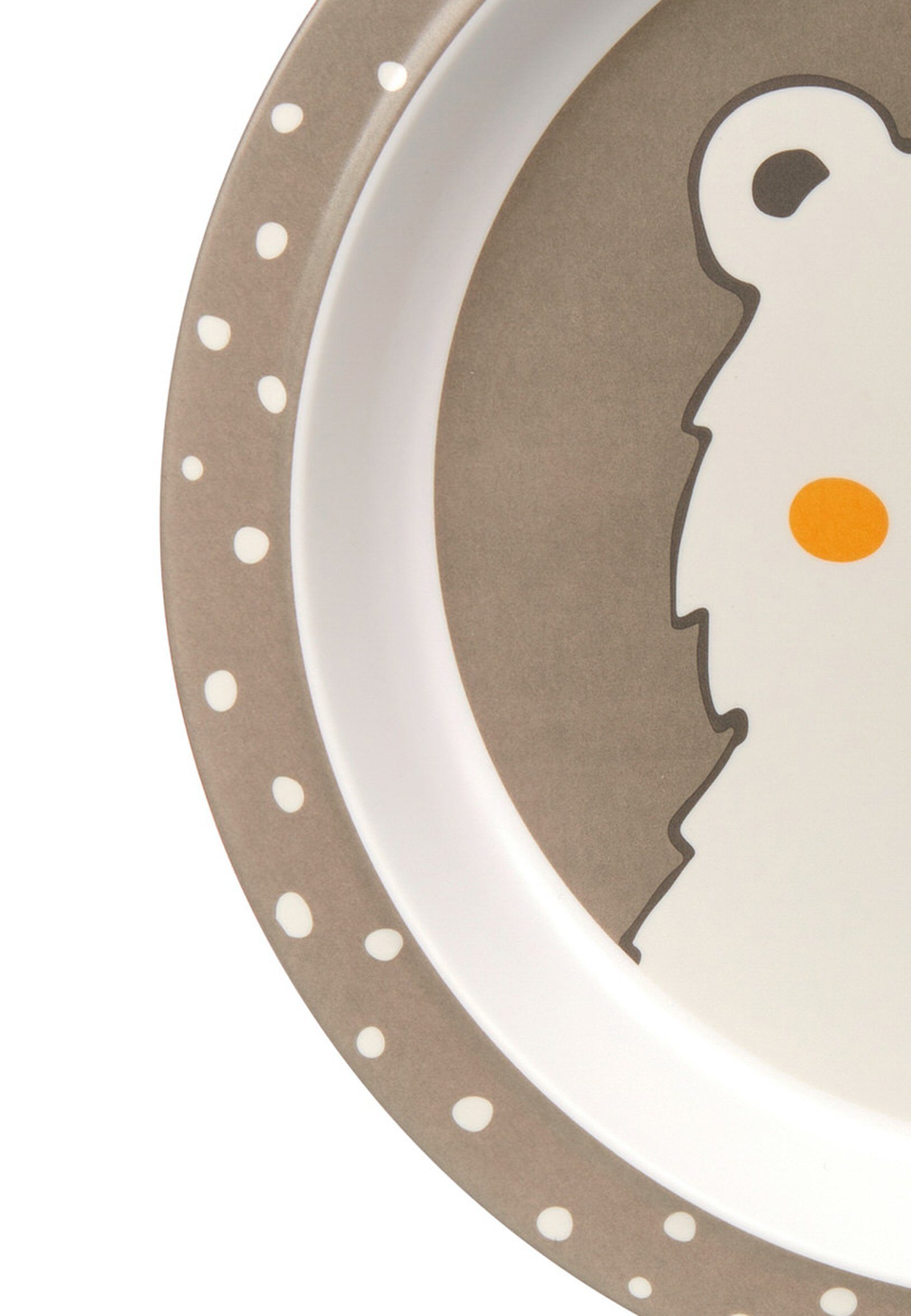 Sigikid Teller Teller Bär HoniBoni Bear rPET, (1 St)