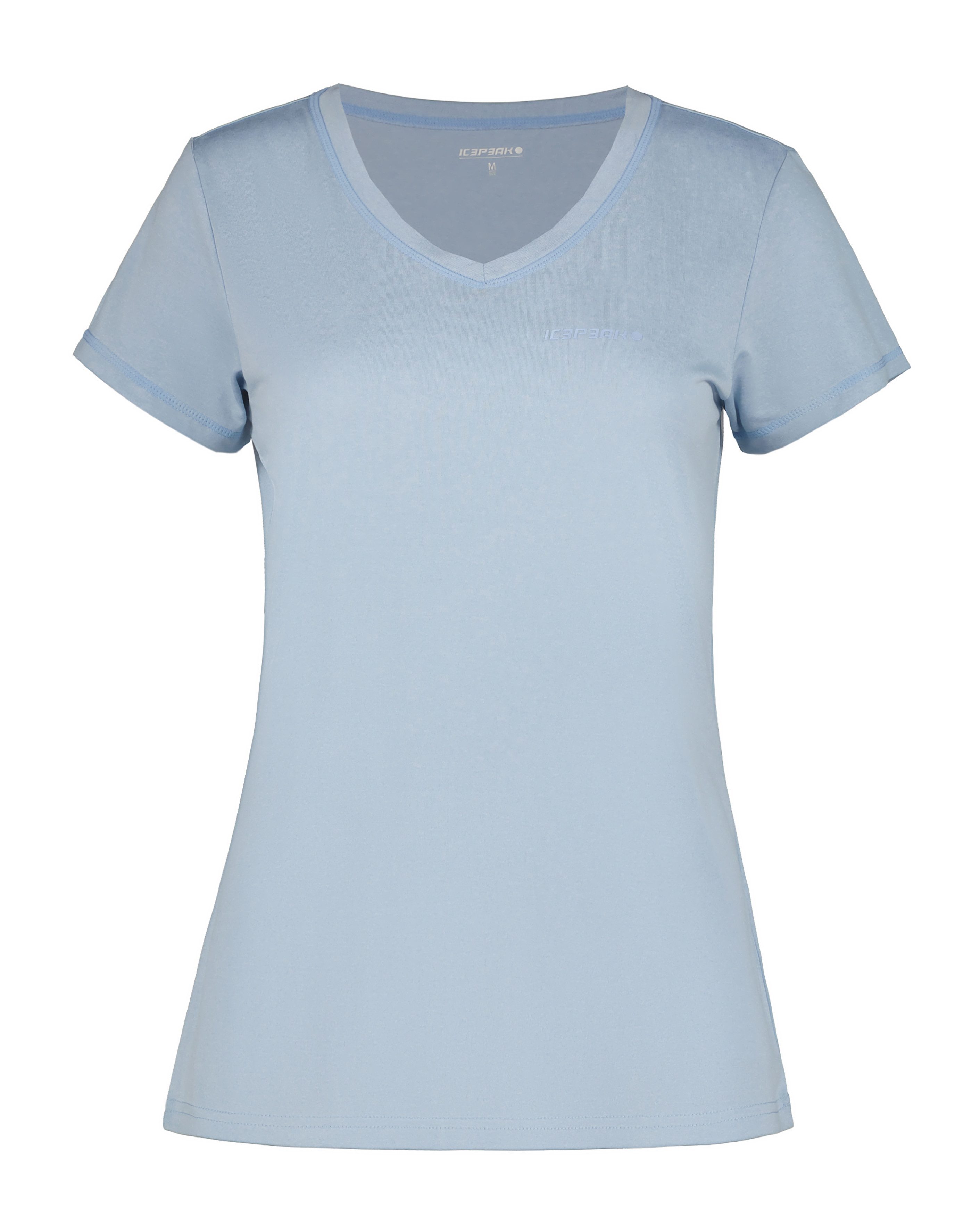 Icepeak Funktionsshirt BEASLEY für sportliche Aktivitäten, sportlicher Stil, leichtes Design