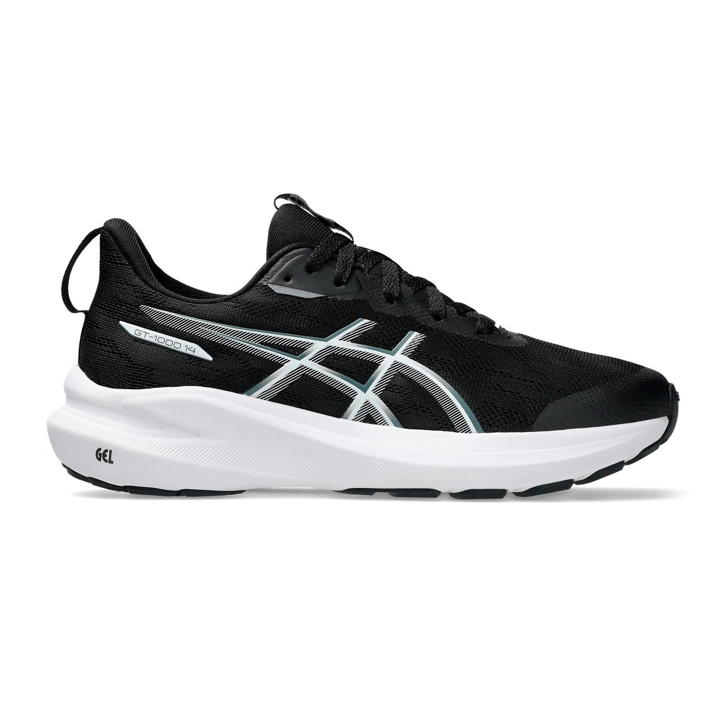 Asics Gt-1000 14 Gs - Stabilitätsschuh Laufschuh