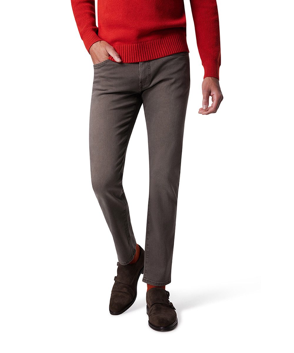 Pierre Cardin 5-Pocket-Jeans PC-Lyon aus trageangenehmem günstig online kaufen