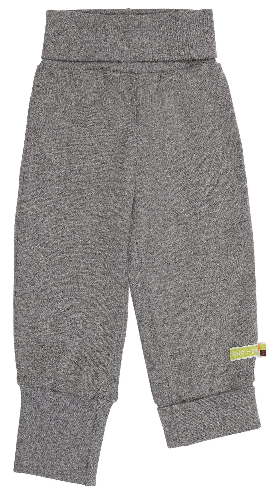 loud + proud Sweathose aus weichem günstig online kaufen