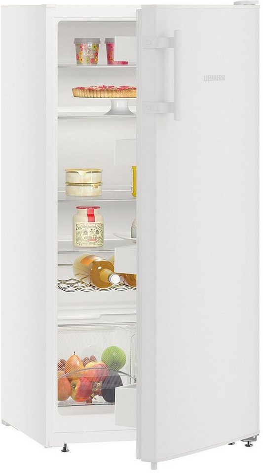 Liebherr Kühlschrank K 2340-20, 114 cm hoch, 55 cm breit