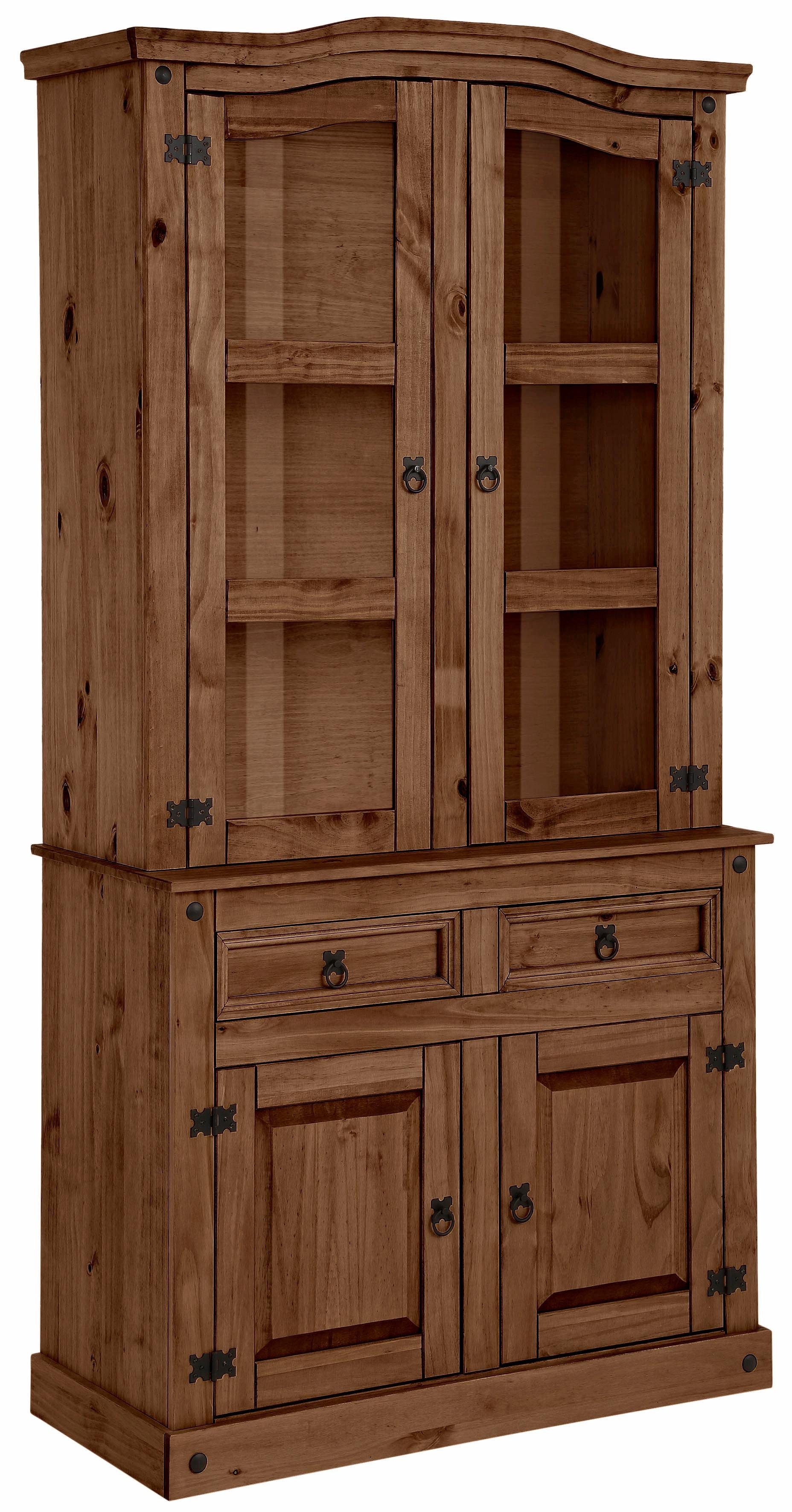 OTTO home Buffet Mexico aus massiver Kiefer, Breite 106 cm