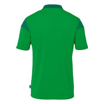uhlsport Poloshirt Squad 27 Polo Shirt grün/lagune