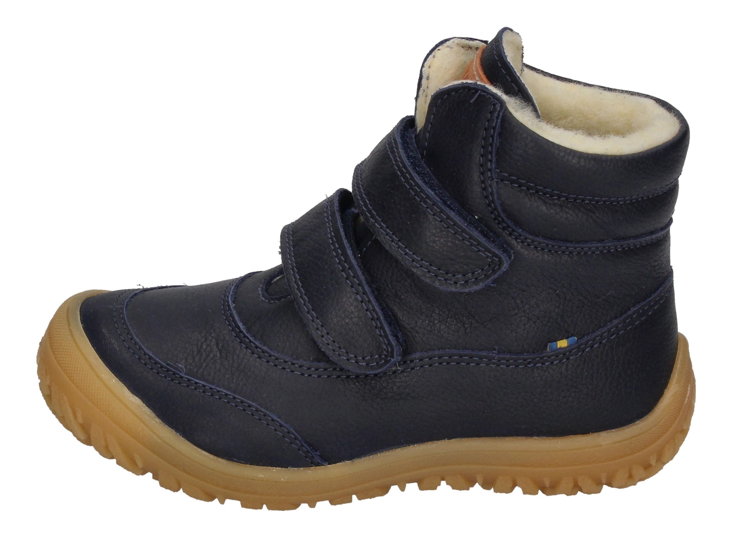 KAVAT Oden EP Winterboots Blue