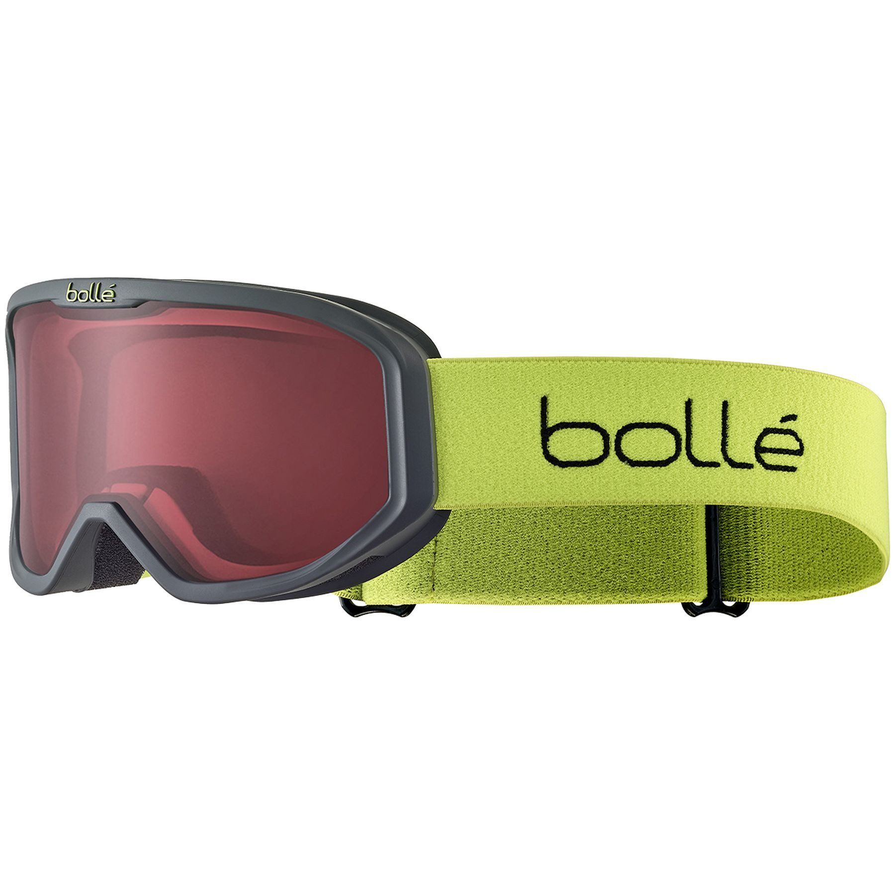 Skibrille Inuk