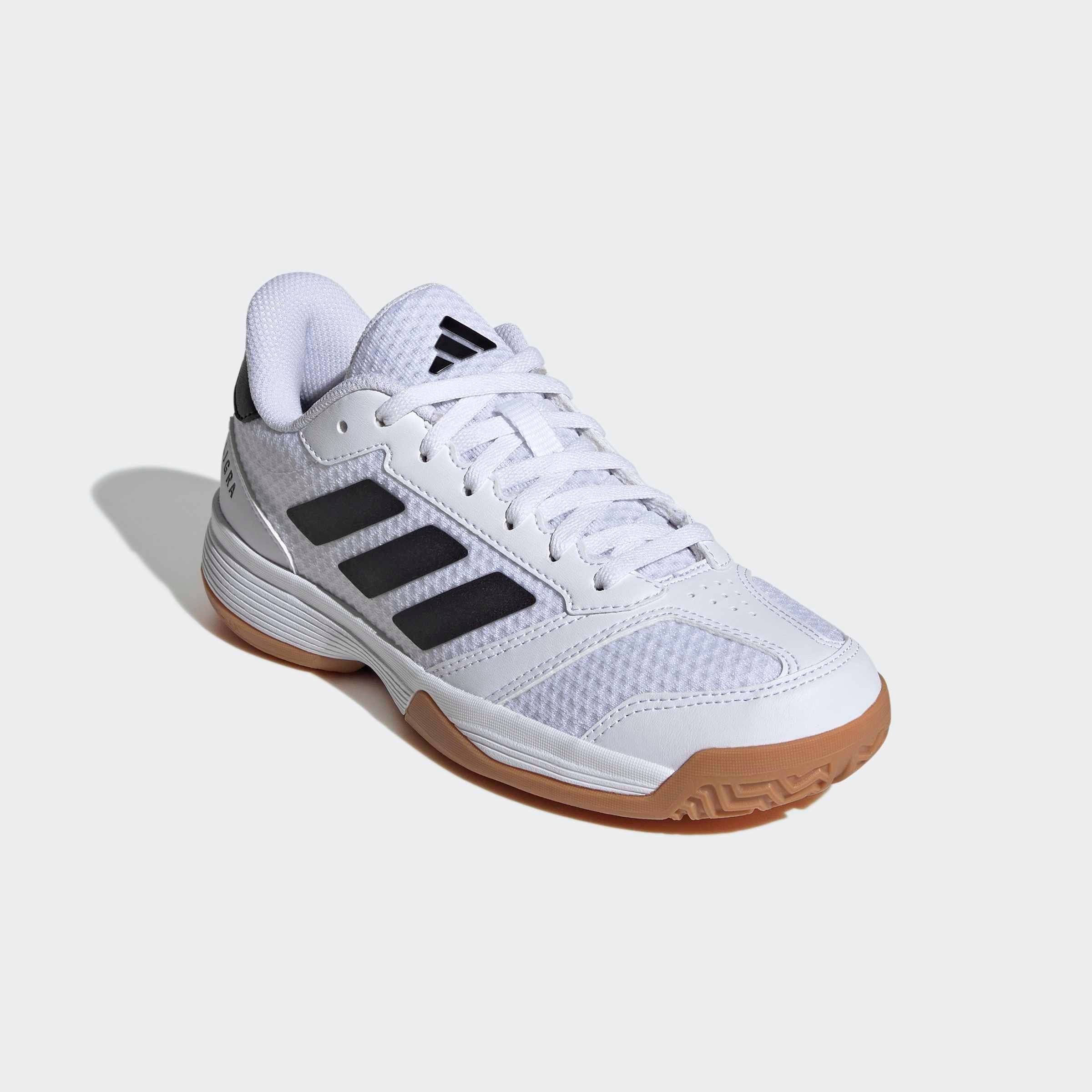 adidas Performance LIGRA 8 INDOOR KIDS Hallenschuh geeignet für jeden Hallensport