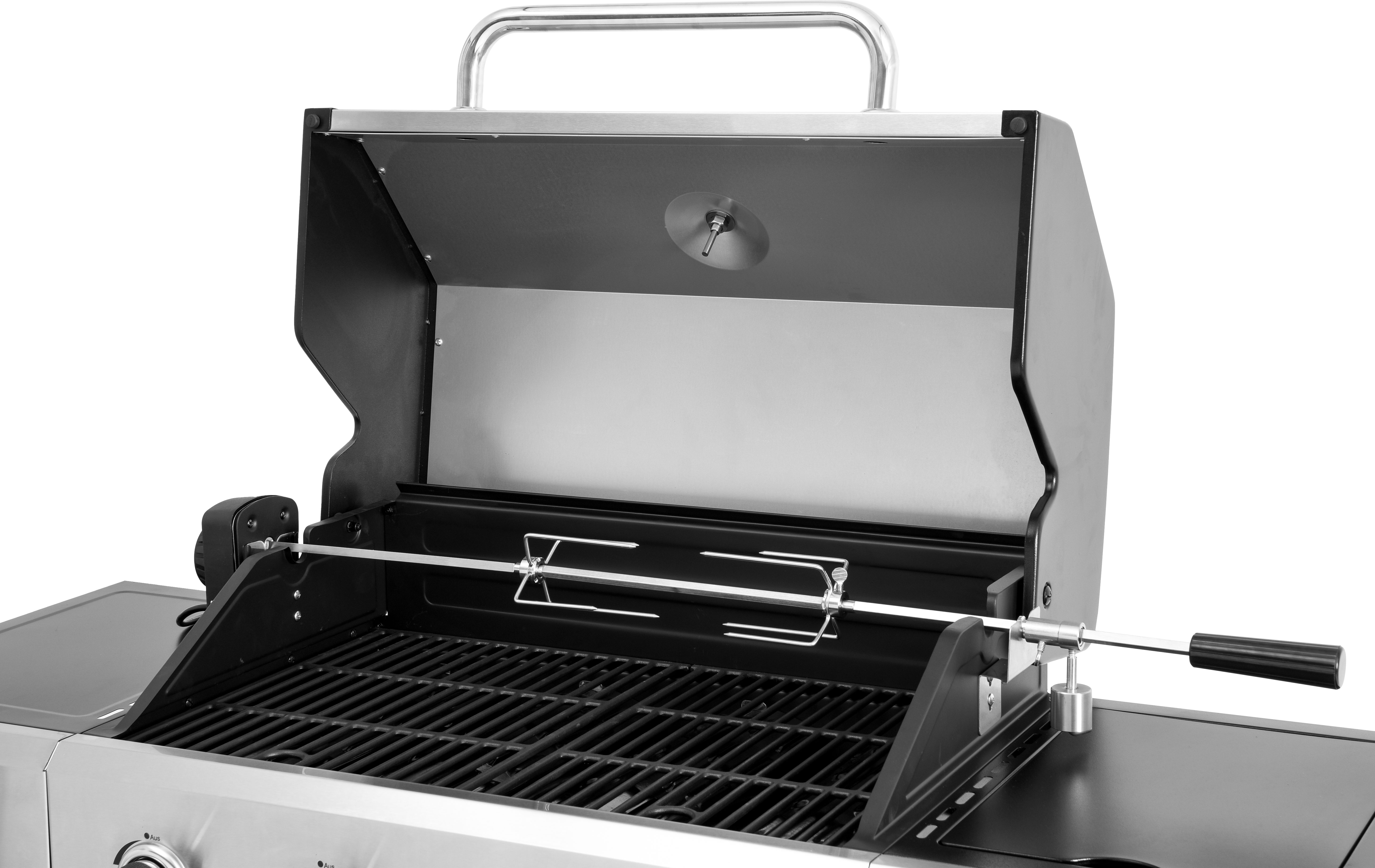Hanseatic Grillspieß, 104 cm Длина