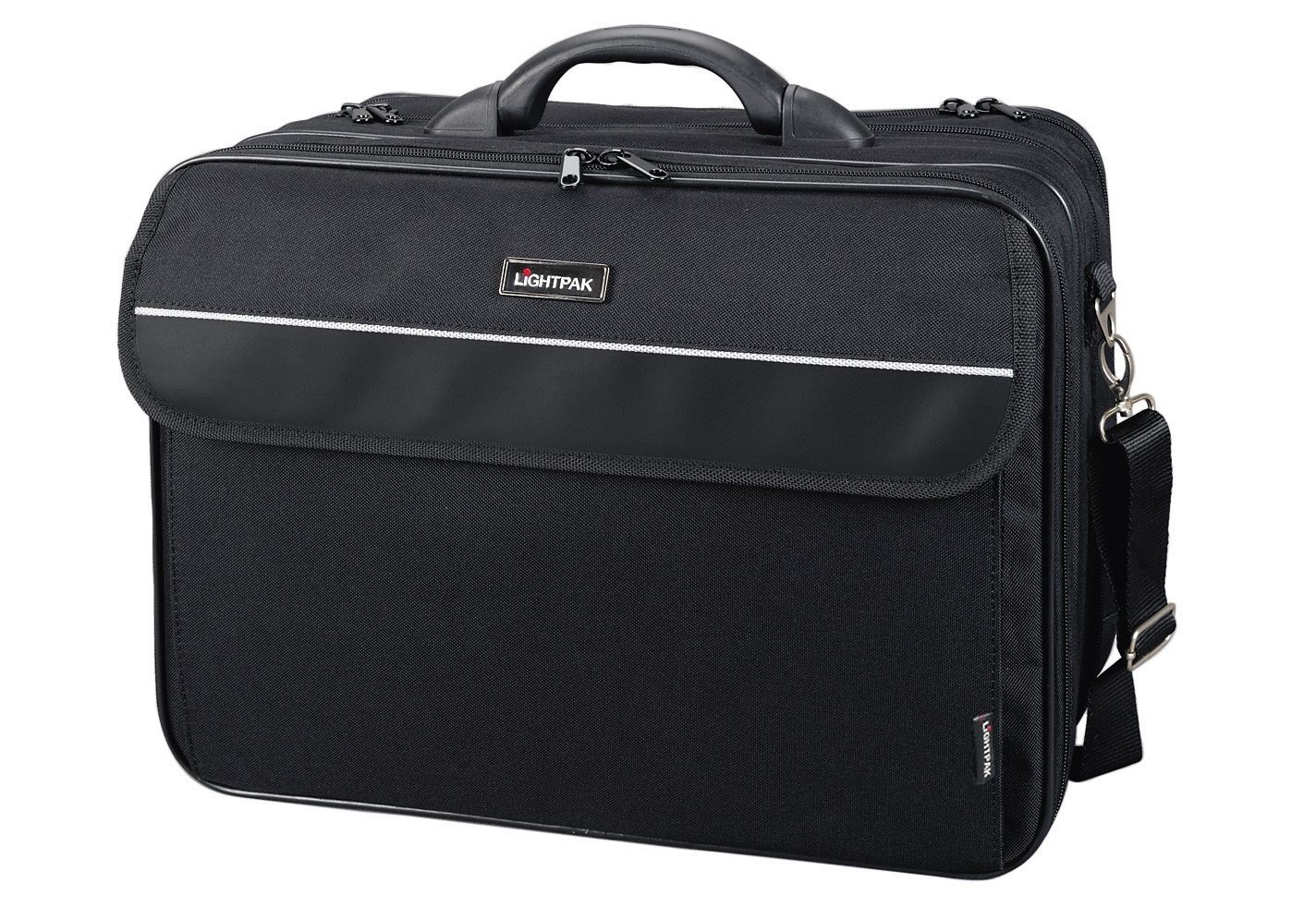 LIGHTPAK® Laptoptasche Corniche