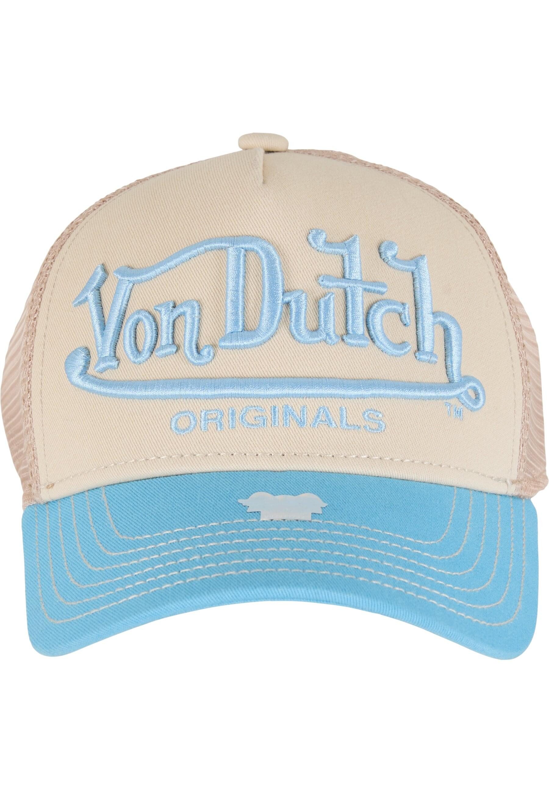 Von Dutch Trucker Cap Von Dutch TRUCKER RIVERSIDE CAPS