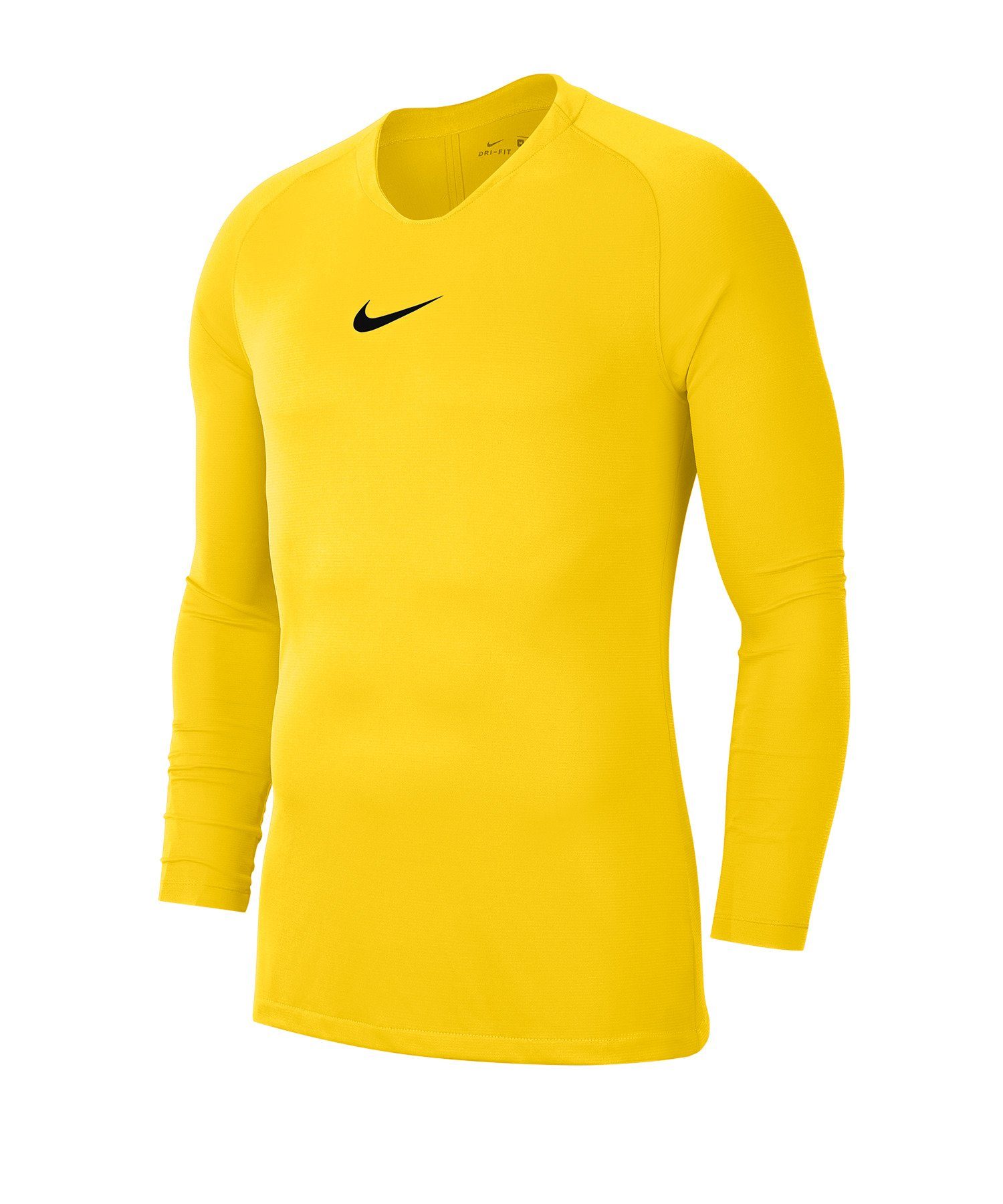 Nike Funktionsshirt Nike Performance Park First Layer Top Kids Atmungsaktivität