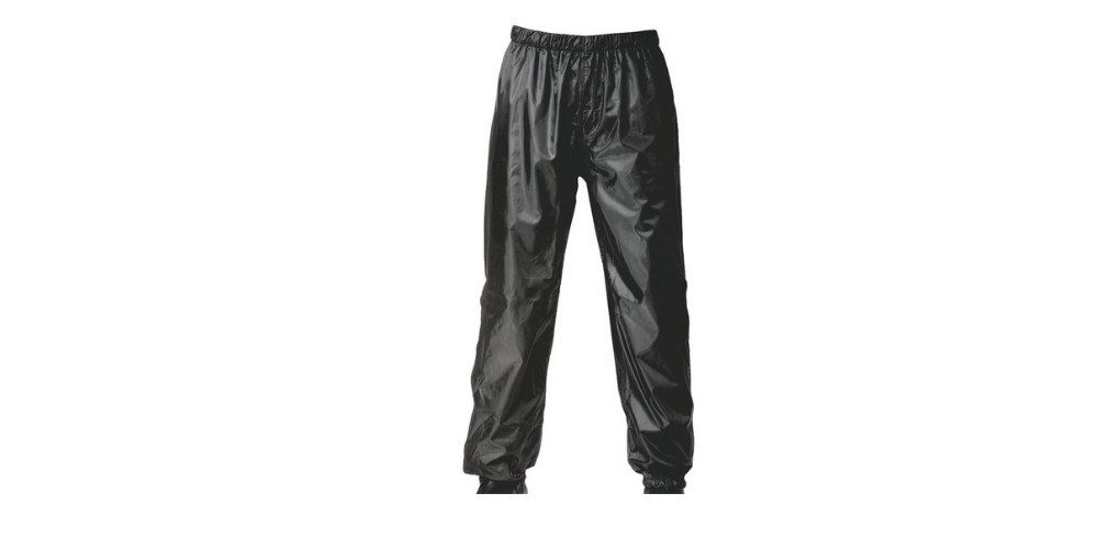 gms Regenhose GMS Nick Motorrad Regenhose wasserdicht