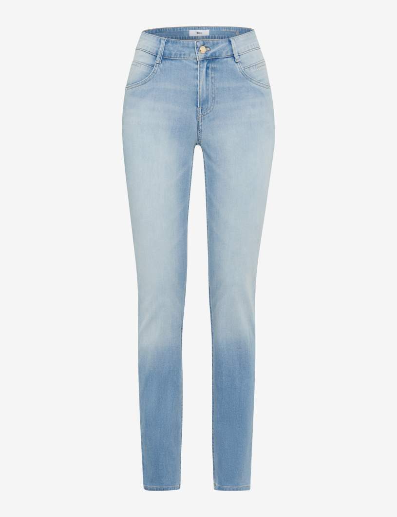 Brax 5-Pocket-Jeans STYLE.SHAKIRA 19 günstig online kaufen