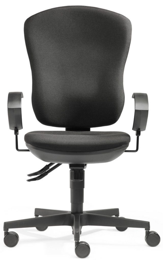 Bürostuhl Ergonomischer Bürostuhl mit Bandscheibensitz
