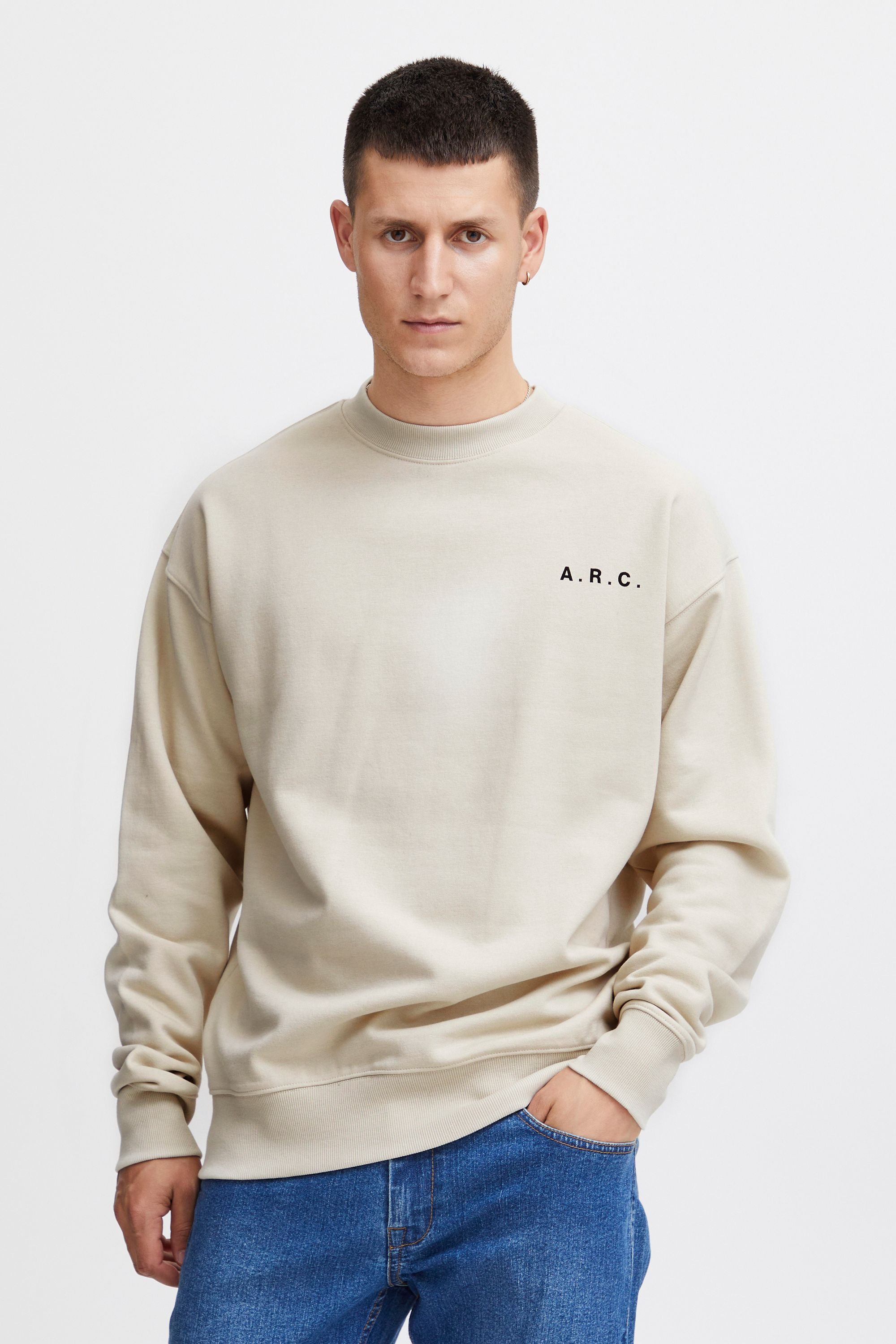 Sweatshirt SDHannes