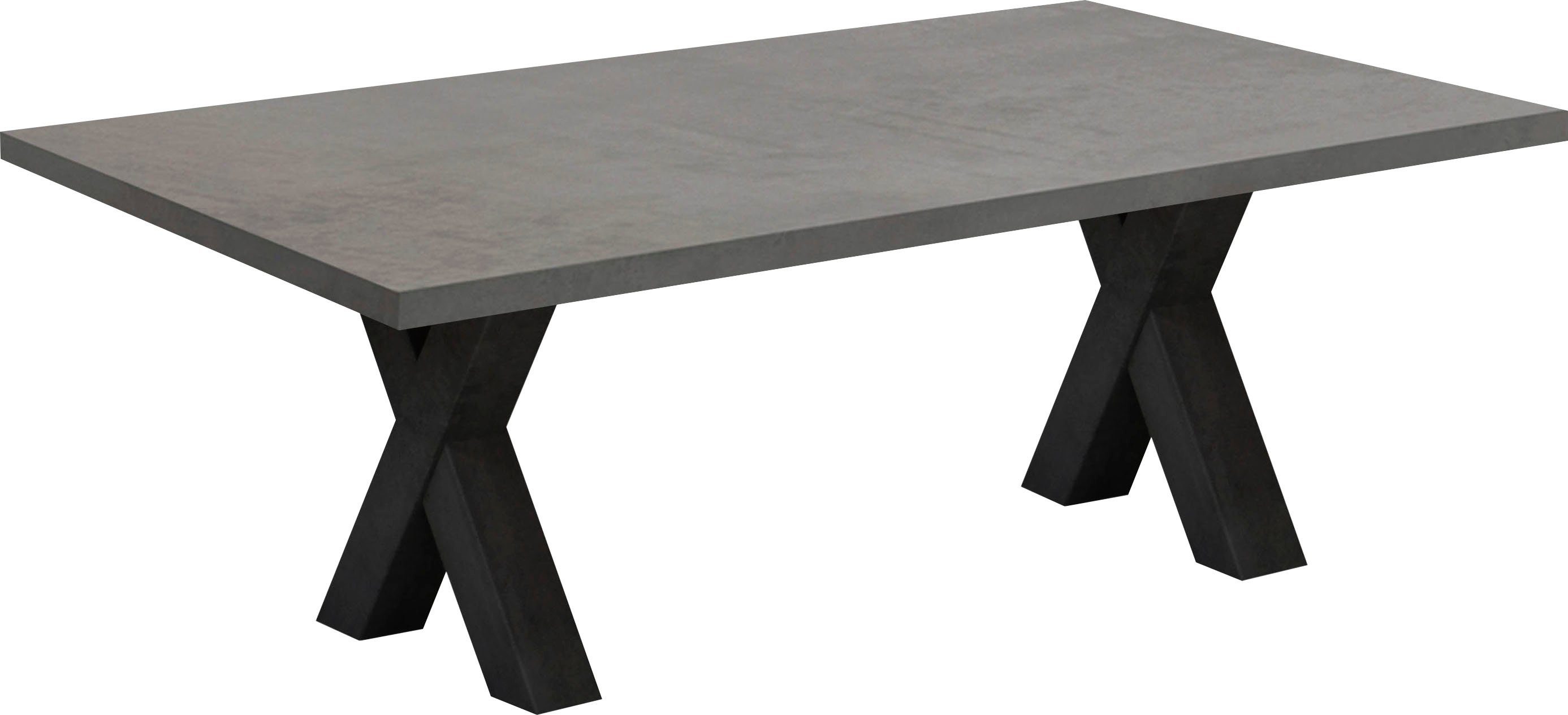 Mäusbacher Couchtisch Big-System (OTTO Choices), TOPSELLER!, günstig online kaufen