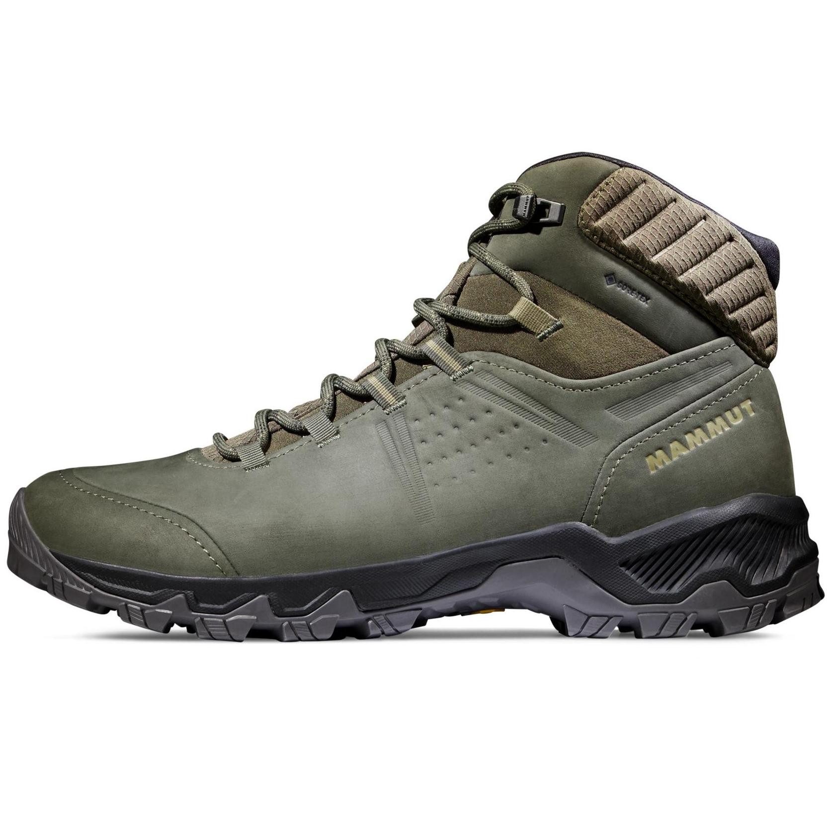 Mammut Mercury IV Mid GTX Wanderschuh