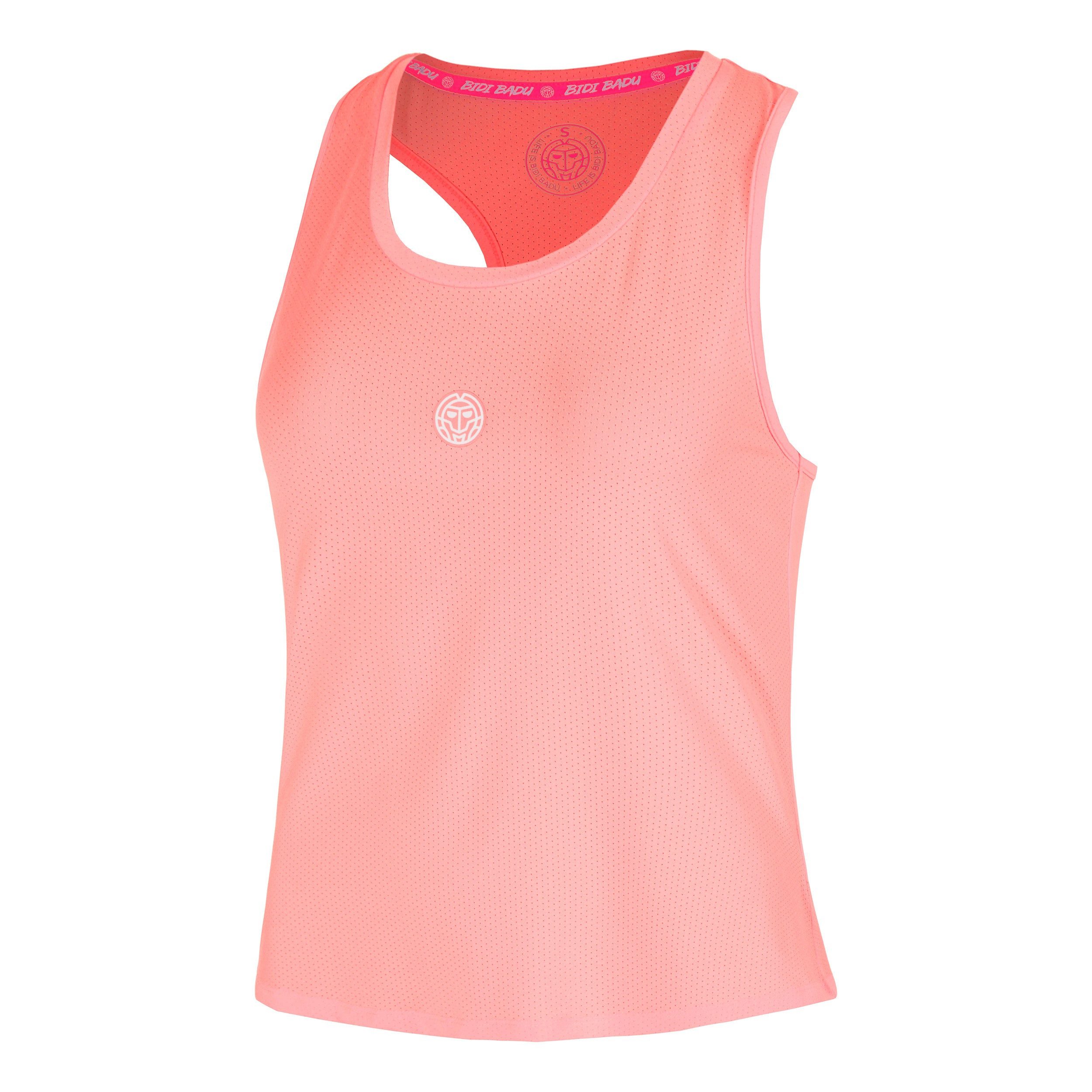 BIDI BADU Tanktop Out of Control Racerback