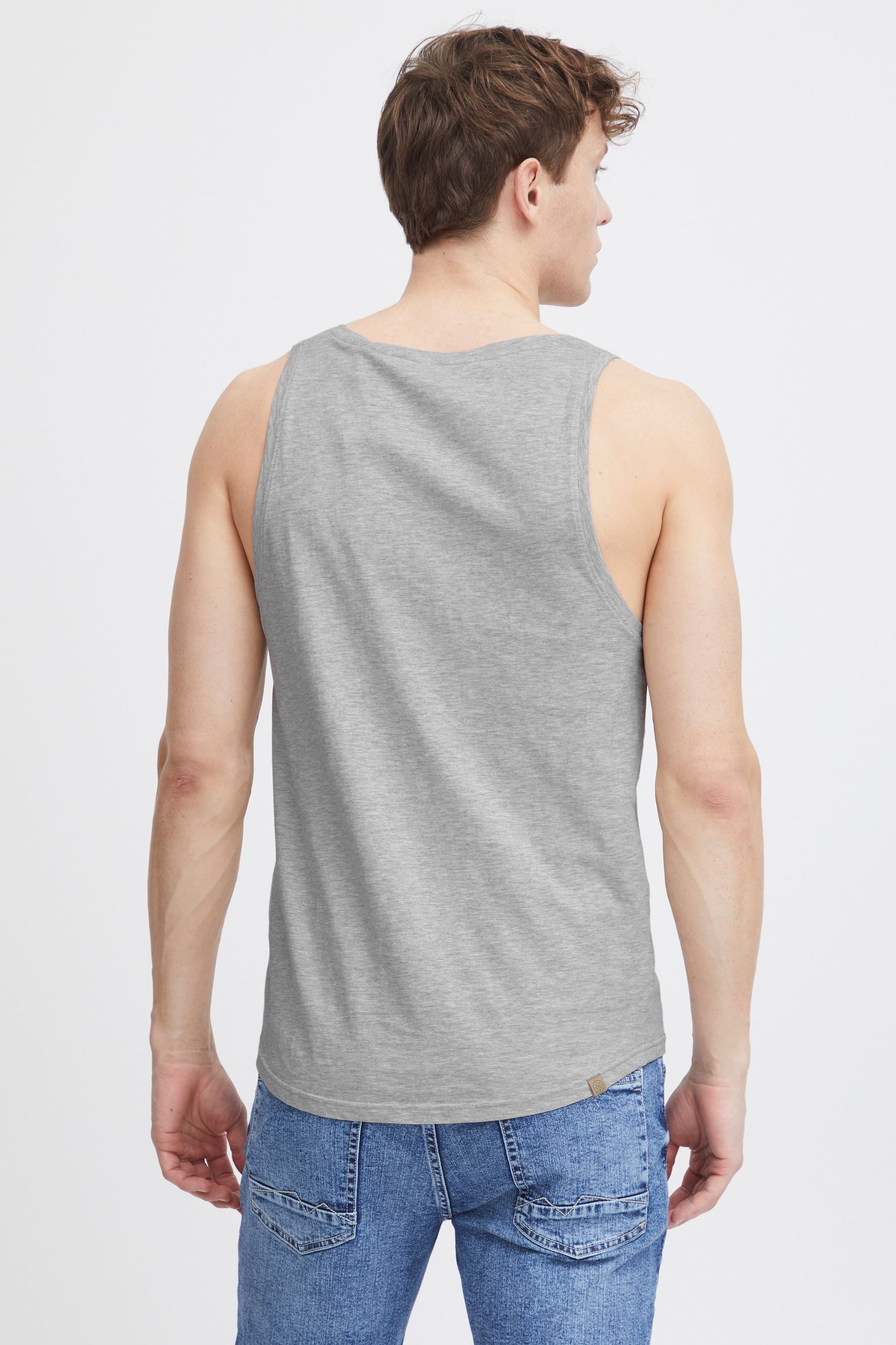 !Solid Tanktop SDIsaak Ärmelloses Shirt mit Inka Print