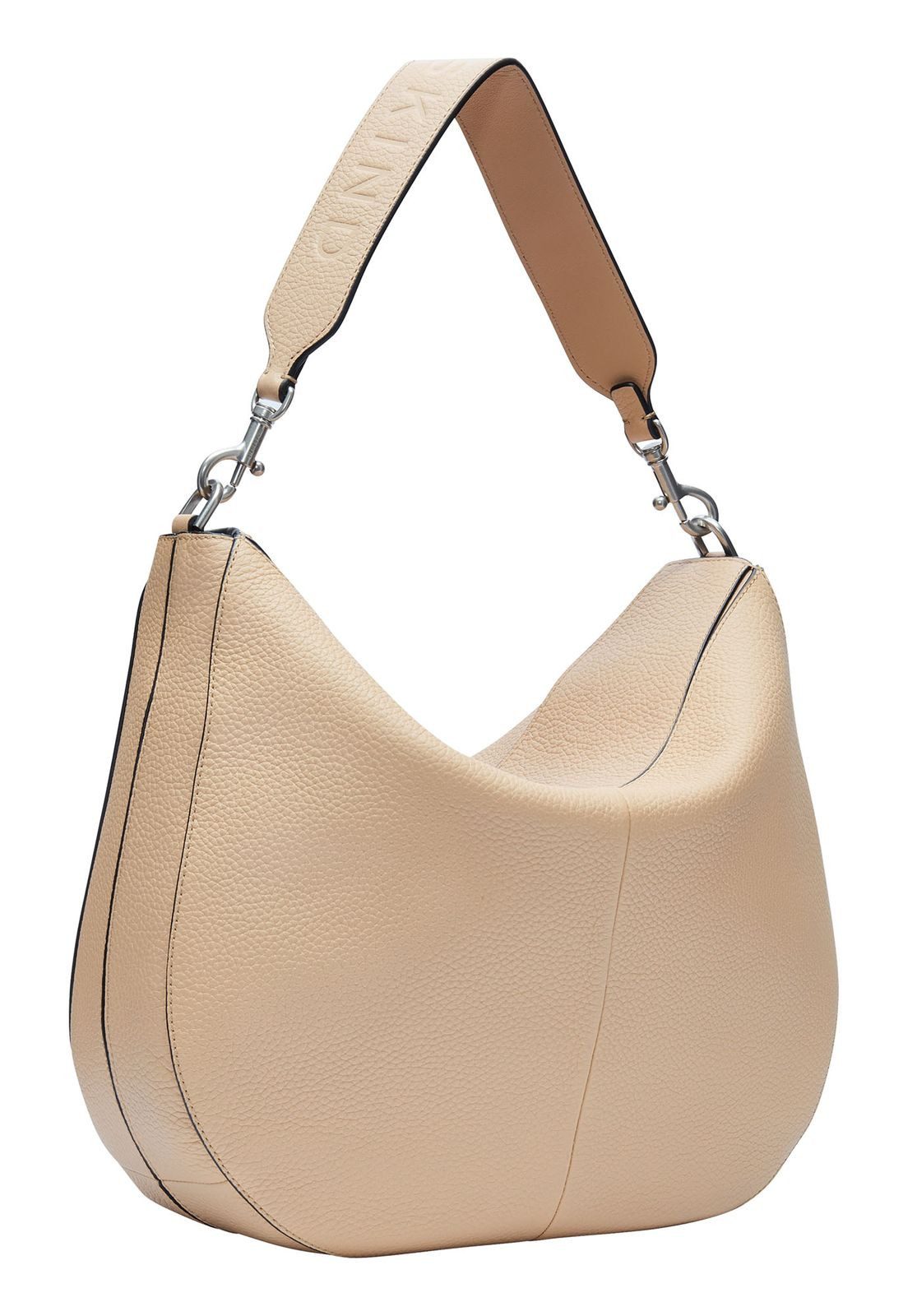 Liebeskind Berlin Schultertasche Alessa 3 Pebble günstig online kaufen