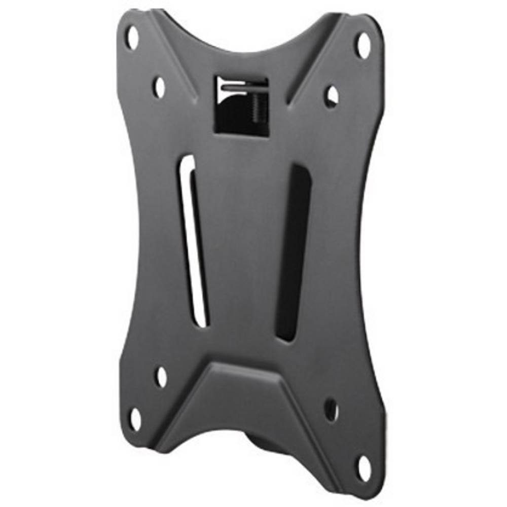 TV-Wandhalterung Monitor-Wandhalterung NM-W25BLACK