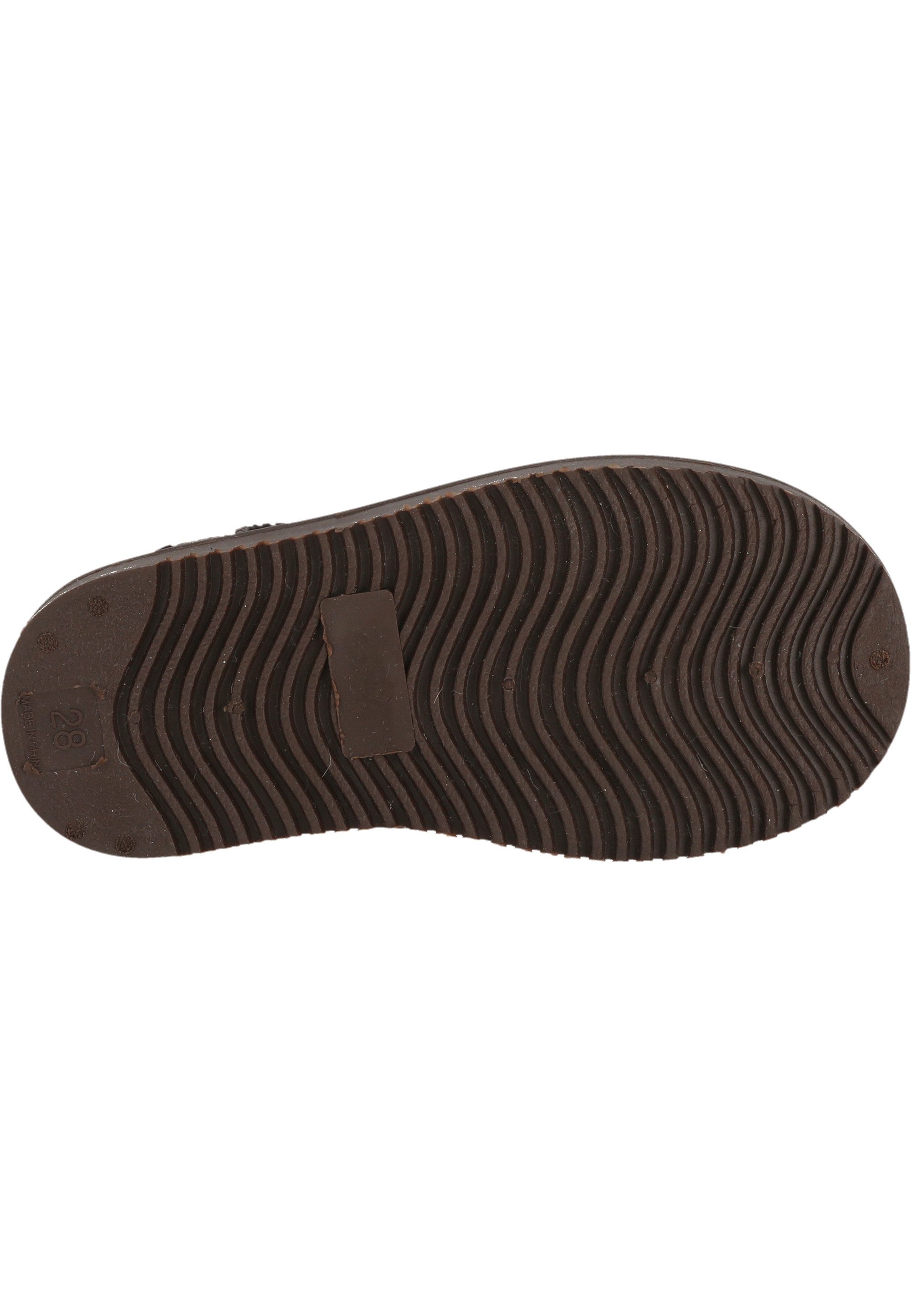 ZIGZAG Dax Stiefel mit kuschelig warmem Innenfutter