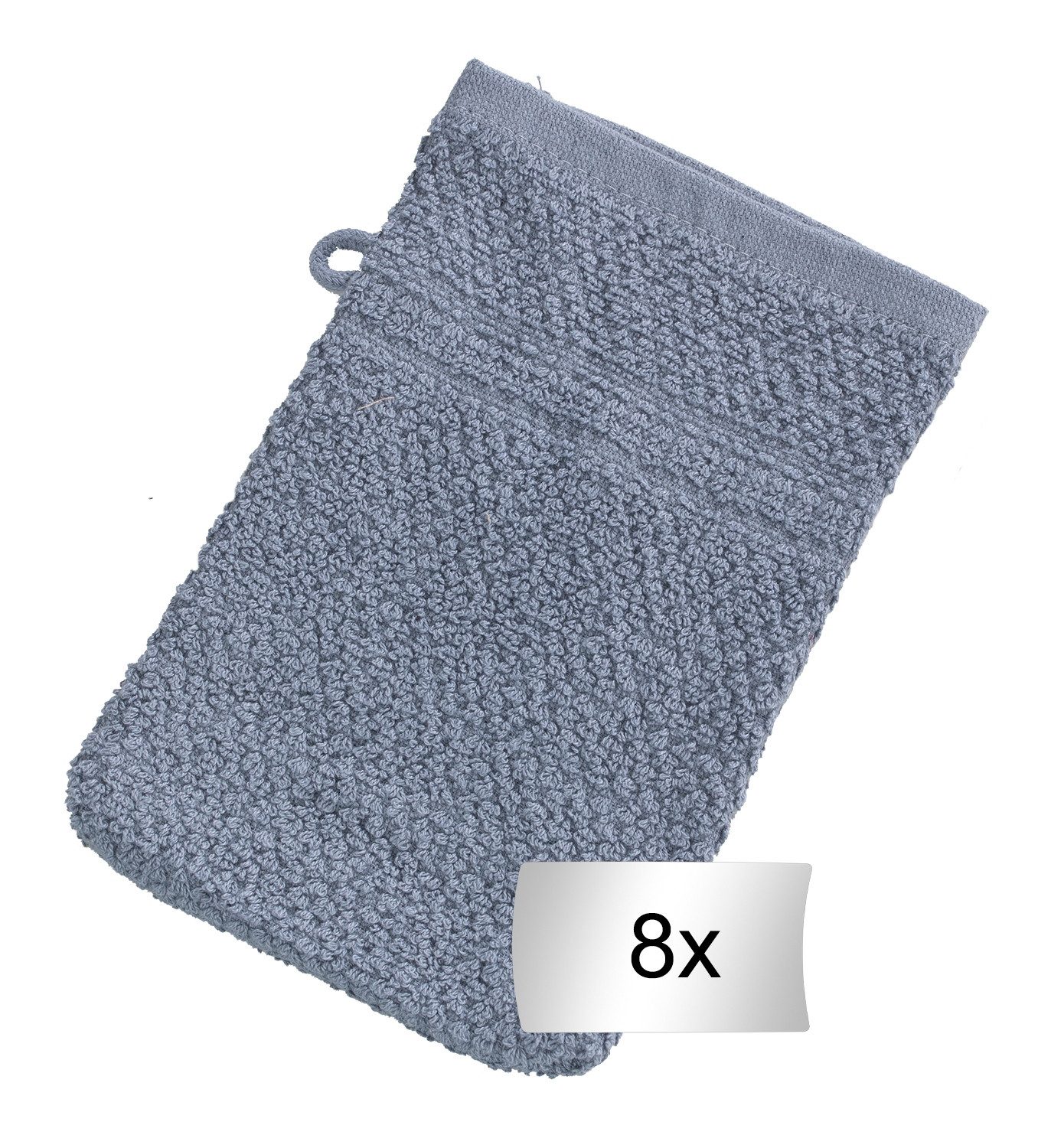 Waschhandschuh