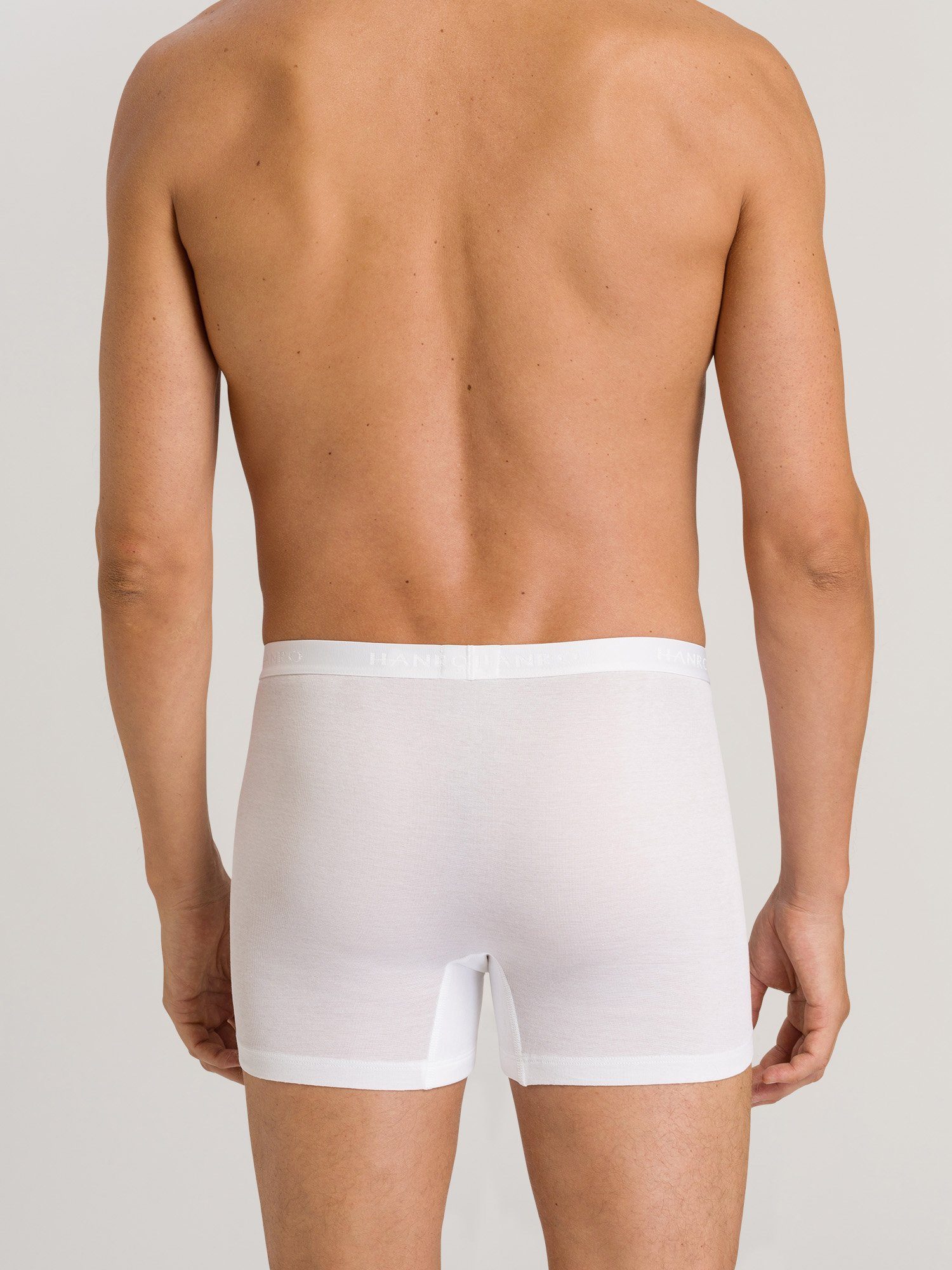 Hanro Retro Pants Cotton unterhose Retro-shorts Pure Retro-Boxer