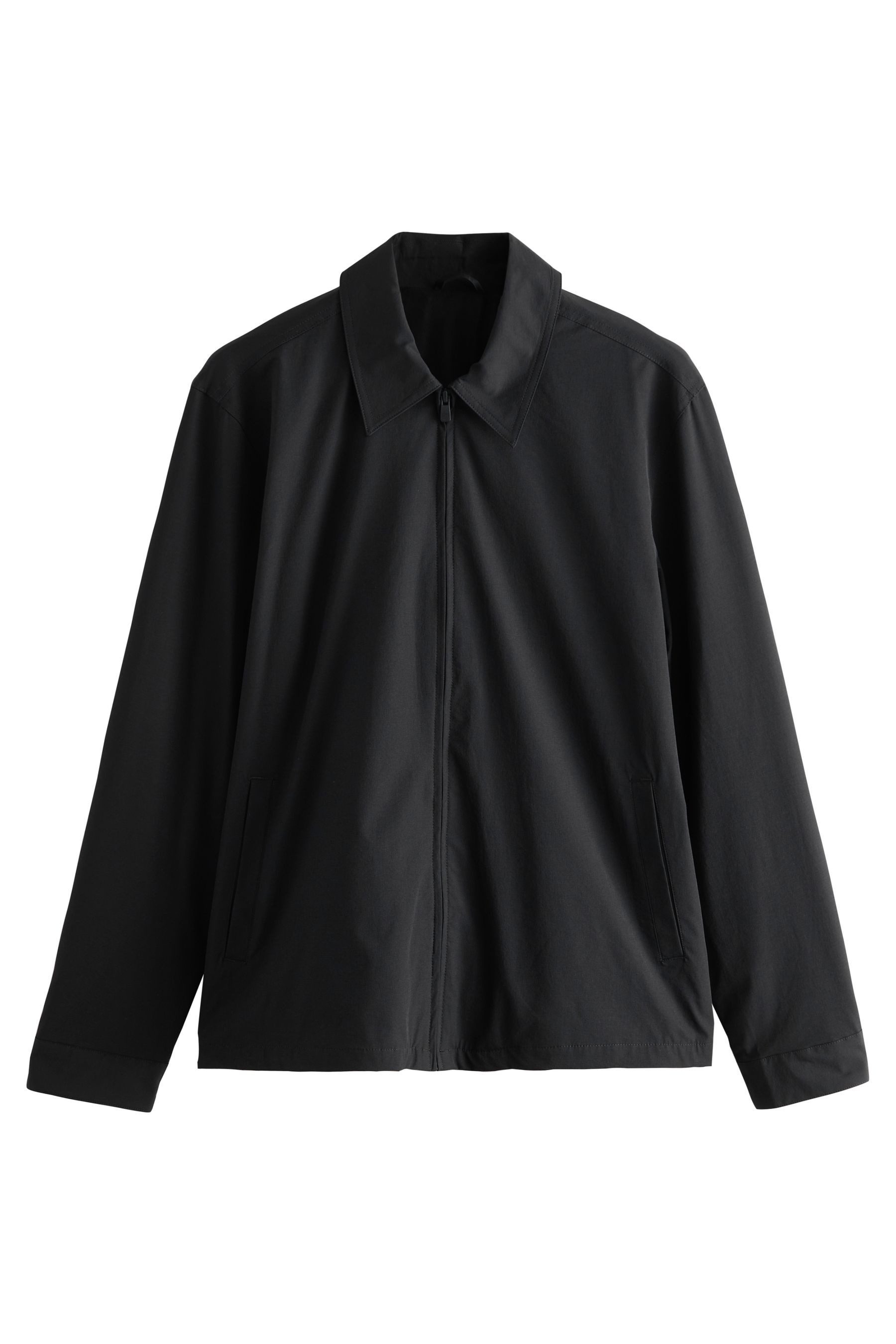 Next Hemdjacke Funktions-Hemdjacke mit Stretch (1-St) günstig online kaufen