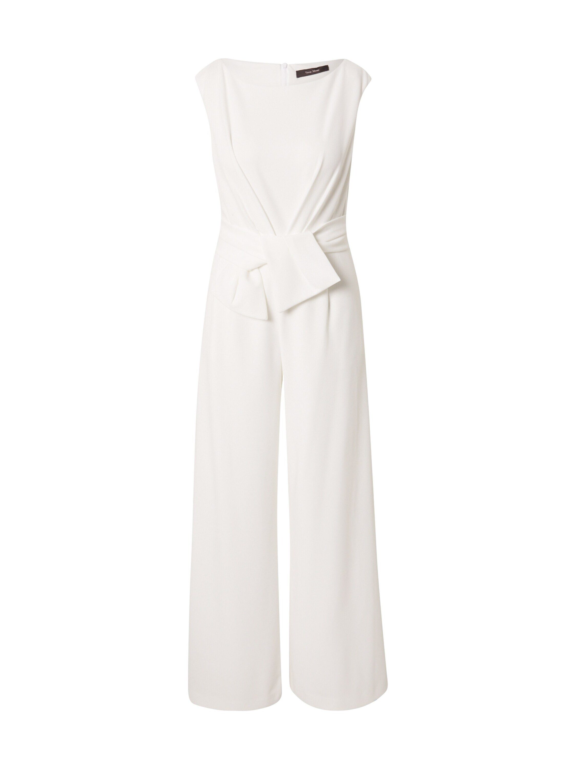 Vera Mont Jumpsuit (1-tlg) Drapiert/gerafft