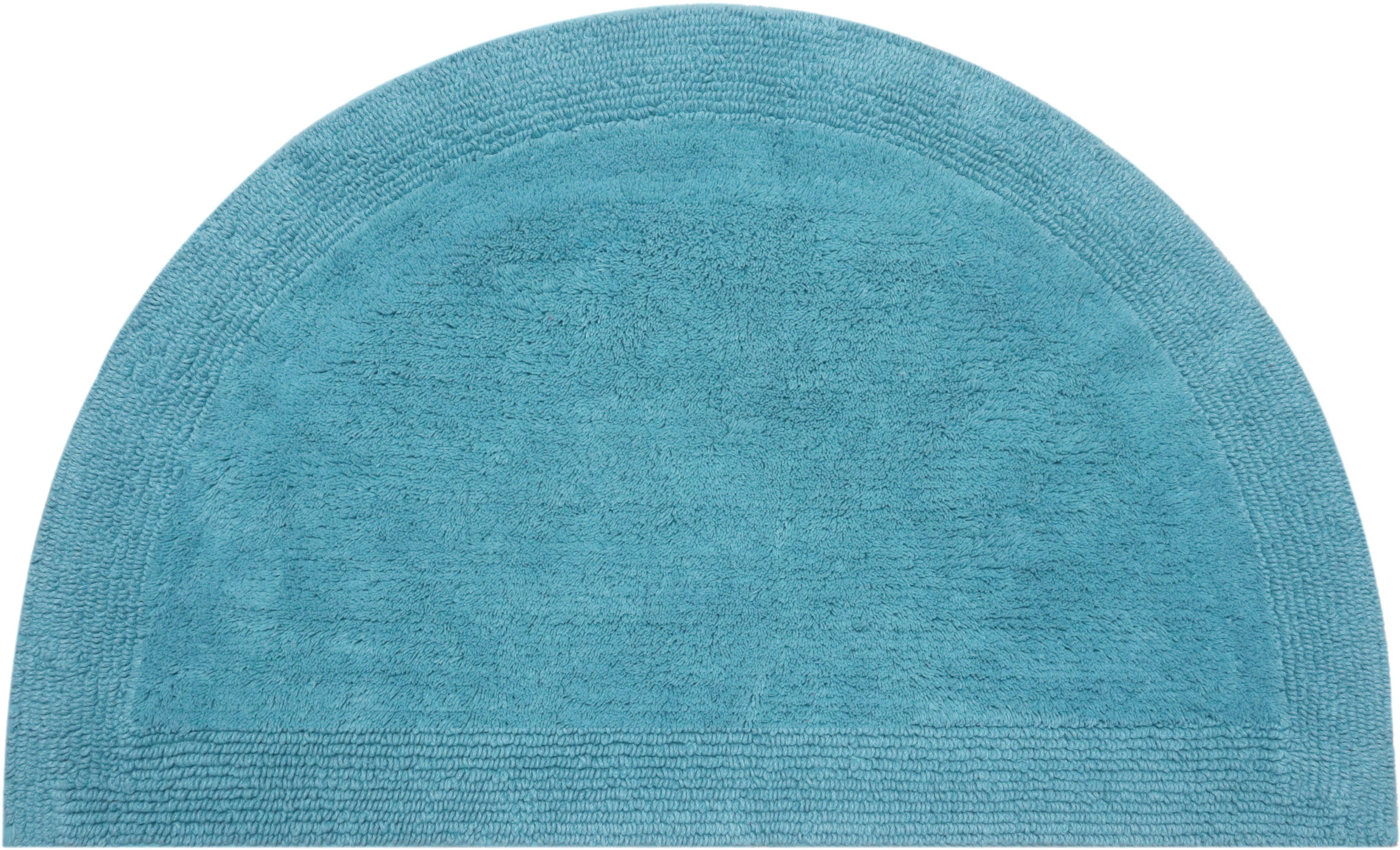 my home Badematte Kapra, Badvorleger, Badezimmer günstig online kaufen