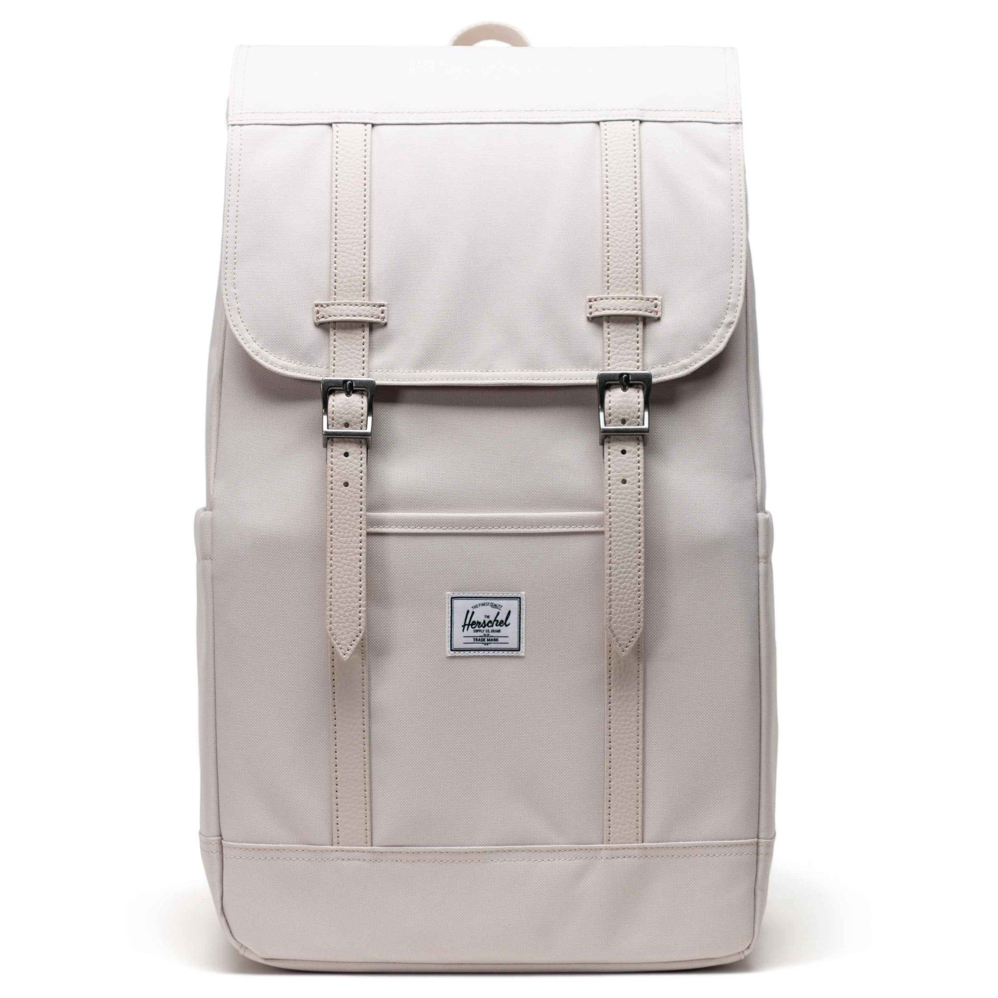 Herschel Retreat - Rucksack 15" 46 cm (moonbeam)