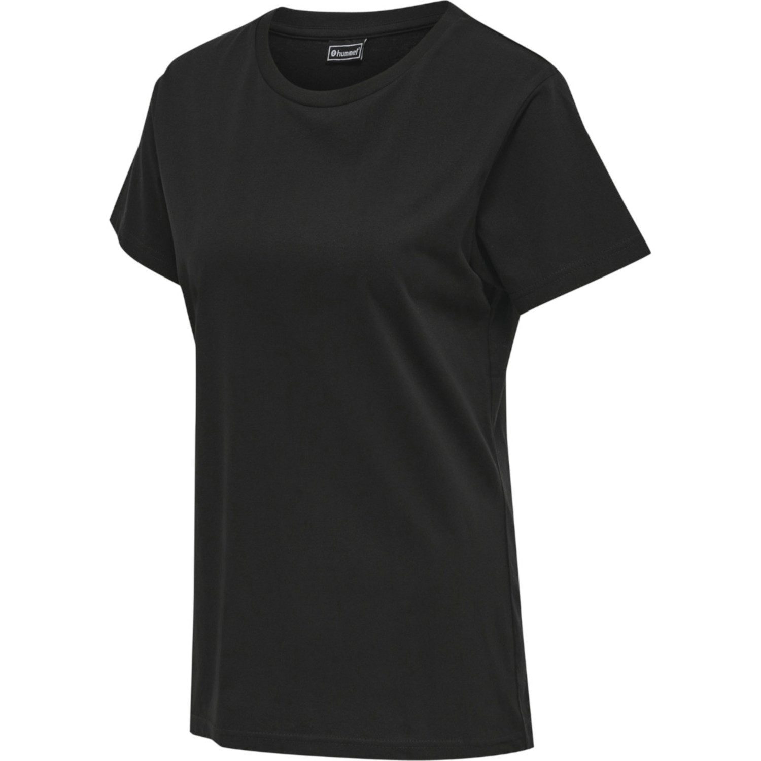hummel T-Shirt Hummel Damen T-Shirt hmlRED BASIC S/S WOMAN 215121