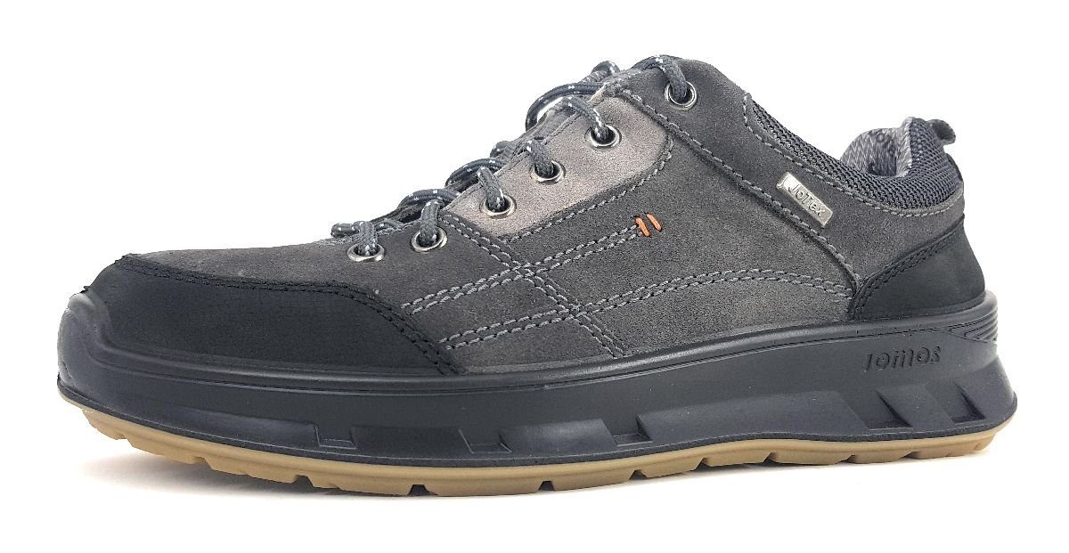Jomos sportlicher Schnürer Schnürschuh