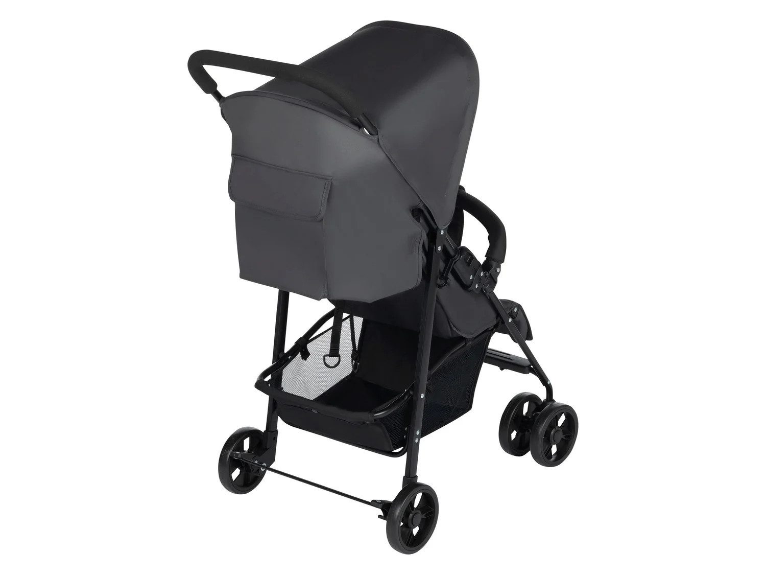 Bebeconfort Kombi-Kinderwagen Foggy Buggy, Baby Kinderwagen,0-3,5 Jahre Reisebuggy