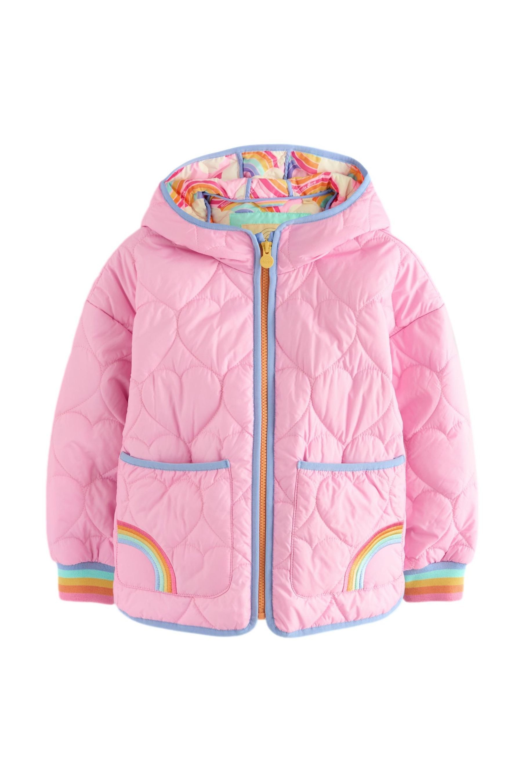 Little Bird by Jools Oliver Steppjacke günstig online kaufen