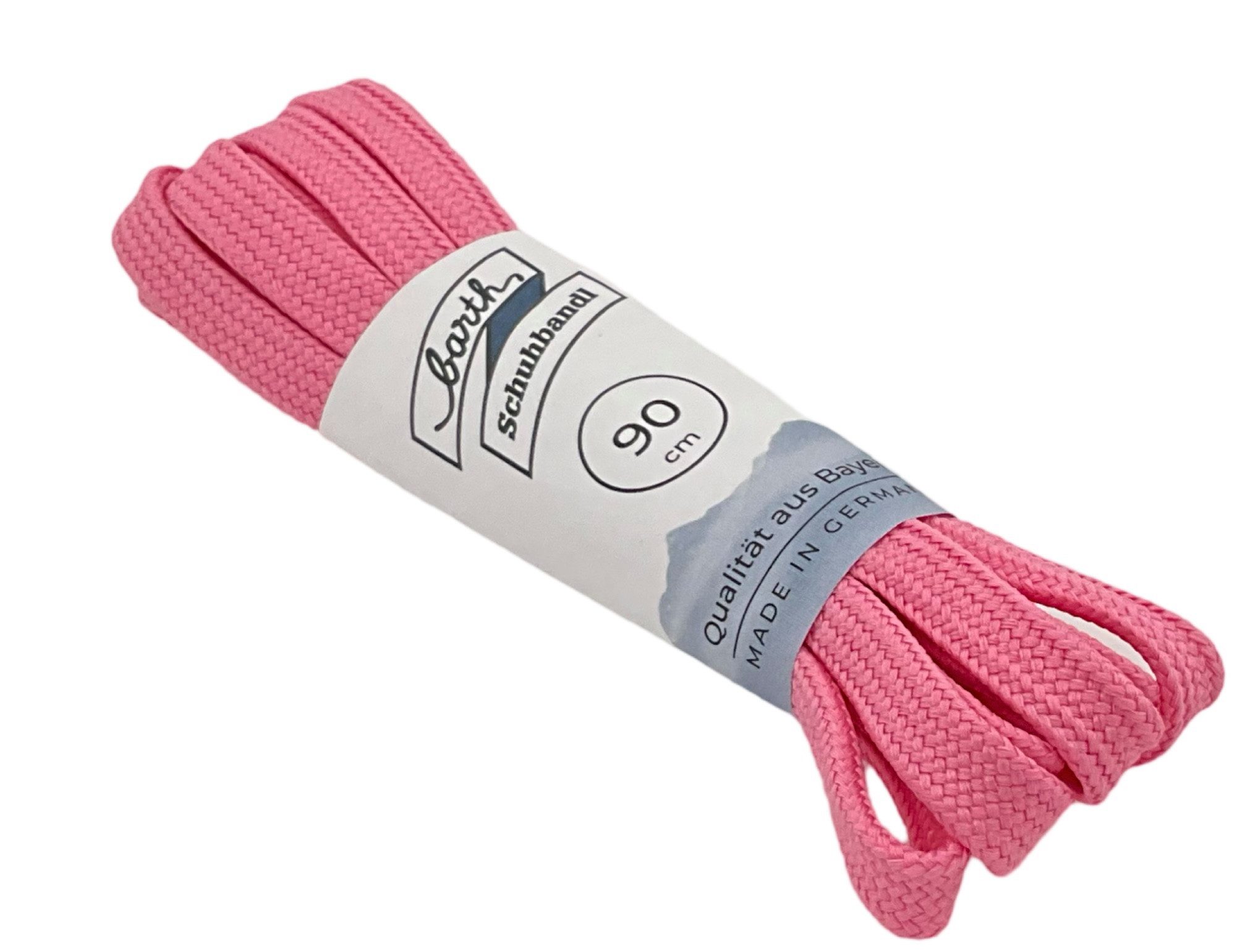Schnürsenkel Schnürsenkel für Sneaker Schuhbandl Schnürsenkel Schuhband breit 8 mm