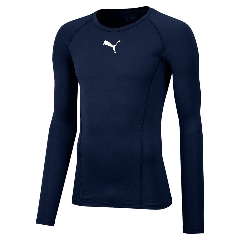 PUMA Unterziehshirt Puma Herren Kompressionsshirt Liga günstig online kaufen