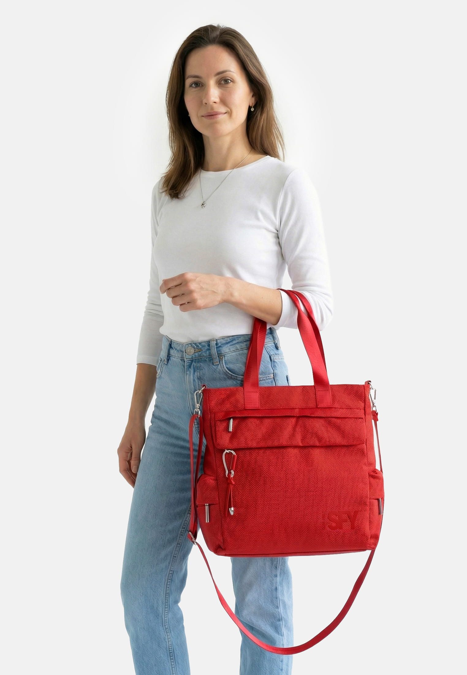 SURI FREY Shopper SFY SURI Sports Marry, Anhänger