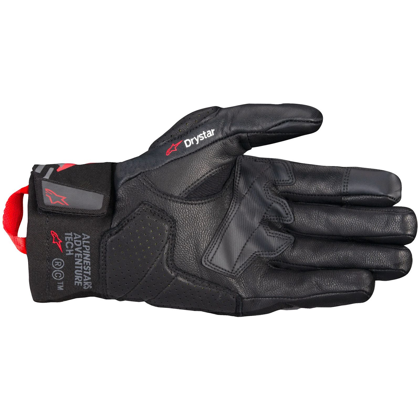 Alpinestars Motorradhandschuhe Alpinestars Belize V3 Drystar günstig online kaufen