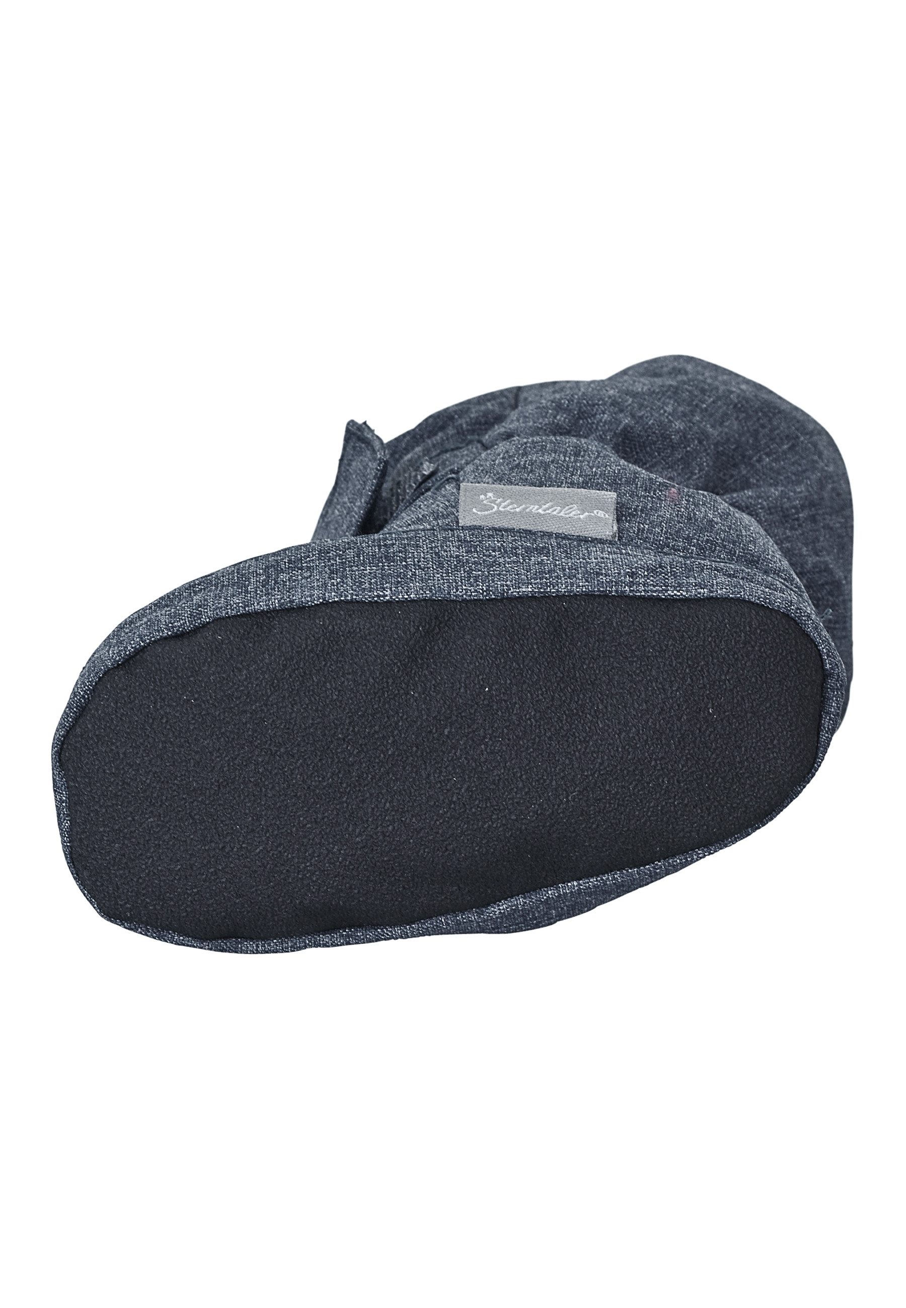 Sterntaler® Baby Schuhe Outdoorschuh (1-tlg) Funktions-Babyschuhe, wasserabweisend, Klett, rutschfest, warm