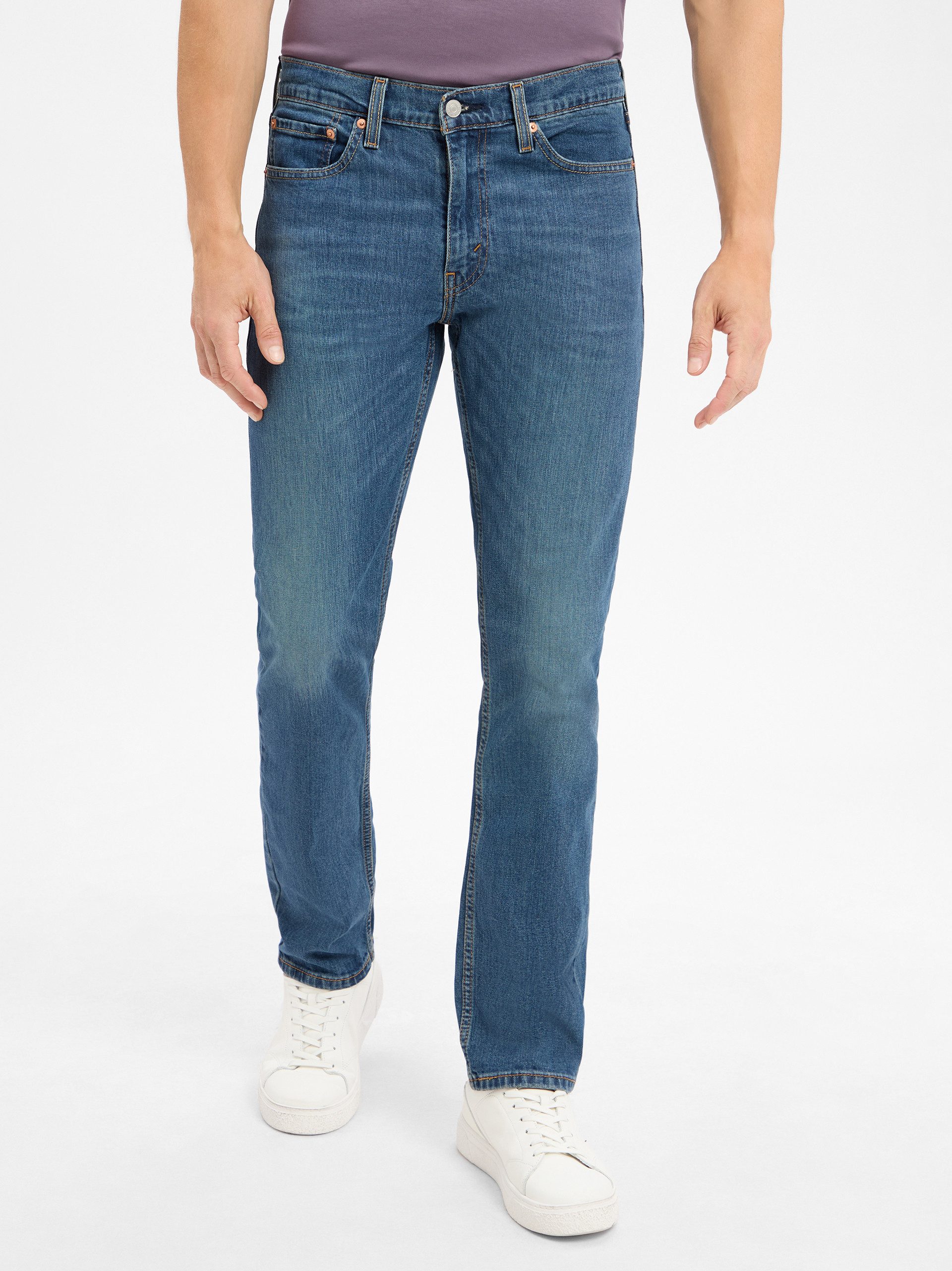 Levis Slim-fit-Jeans "511 SLIM", mit Stretch günstig online kaufen