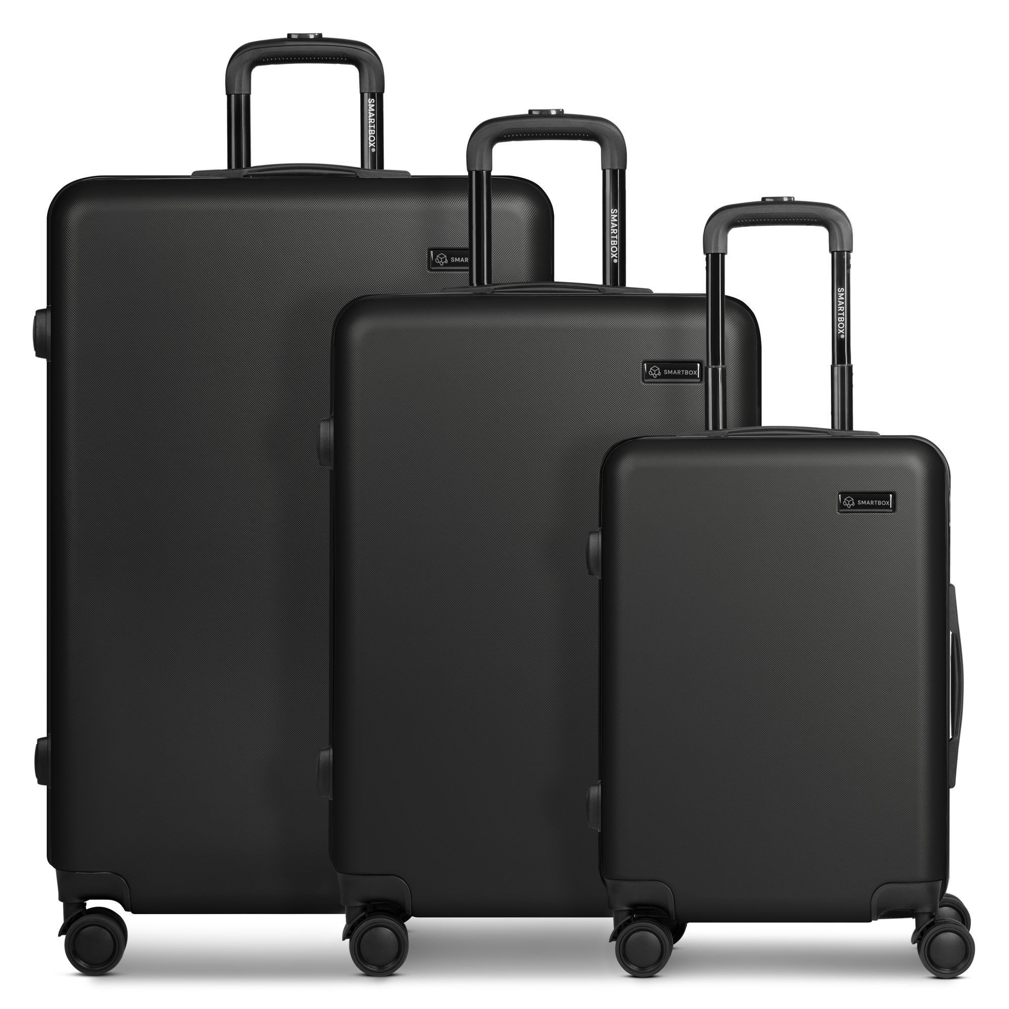 Smartbox Trolleyset Edition 05, 4 Rollen, günstig online kaufen