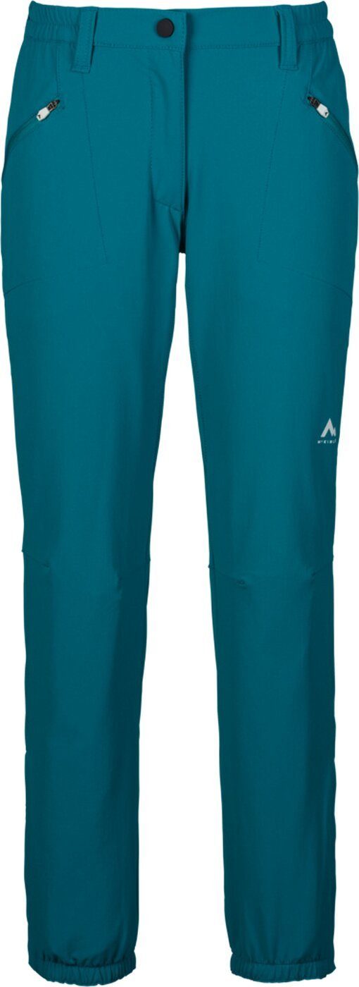 McKINLEY Trekkinghose Da.-Hose Beira W SHT BLUE AQUA